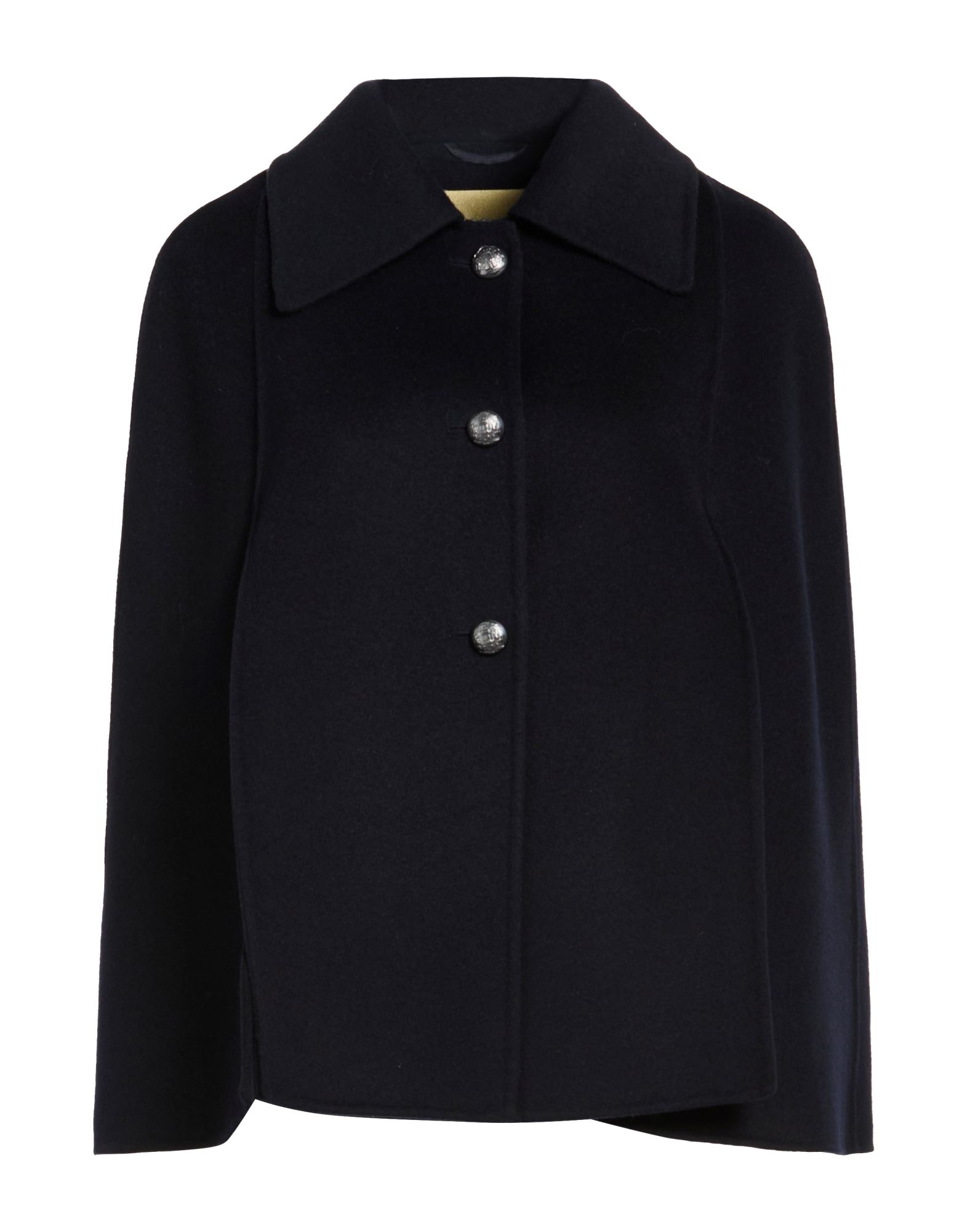  Momoní - Jacken & Mäntel - Capes - On Yoox.com 