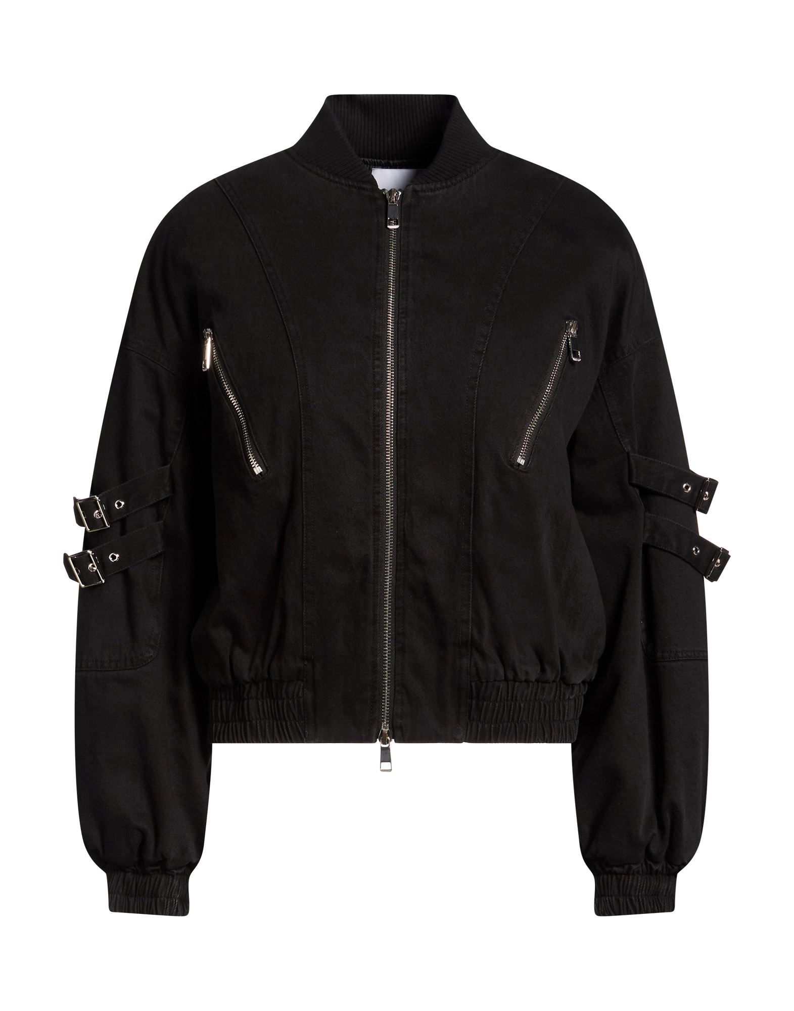  Isabelle Blanche Paris - Jacken & Mäntel - Jeansjacken/mäntel - On Yoox.com 