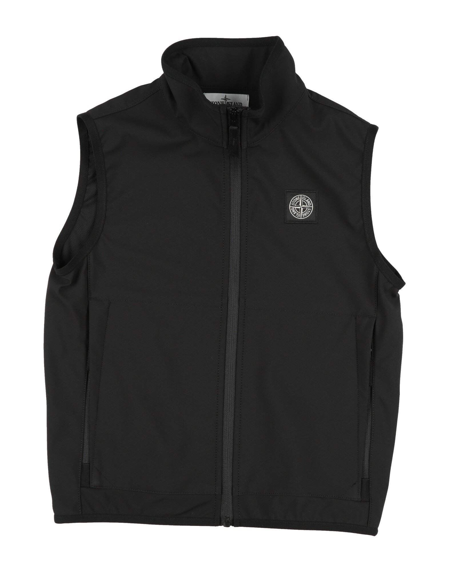  Stone Island Junior - Jacken & Mäntel - Westen - On Yoox.com 