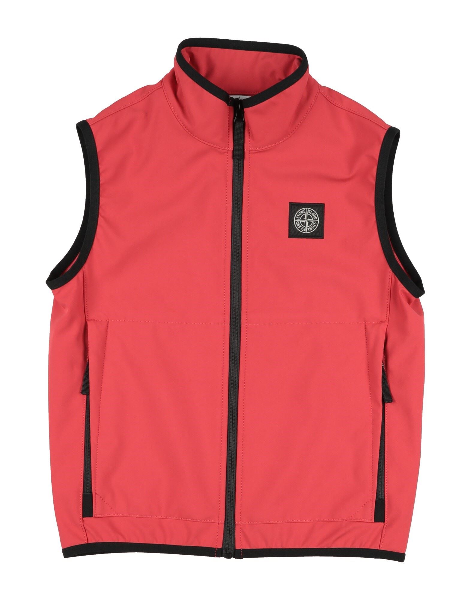  Stone Island Junior - Jacken & Mäntel - Westen - On Yoox.com 