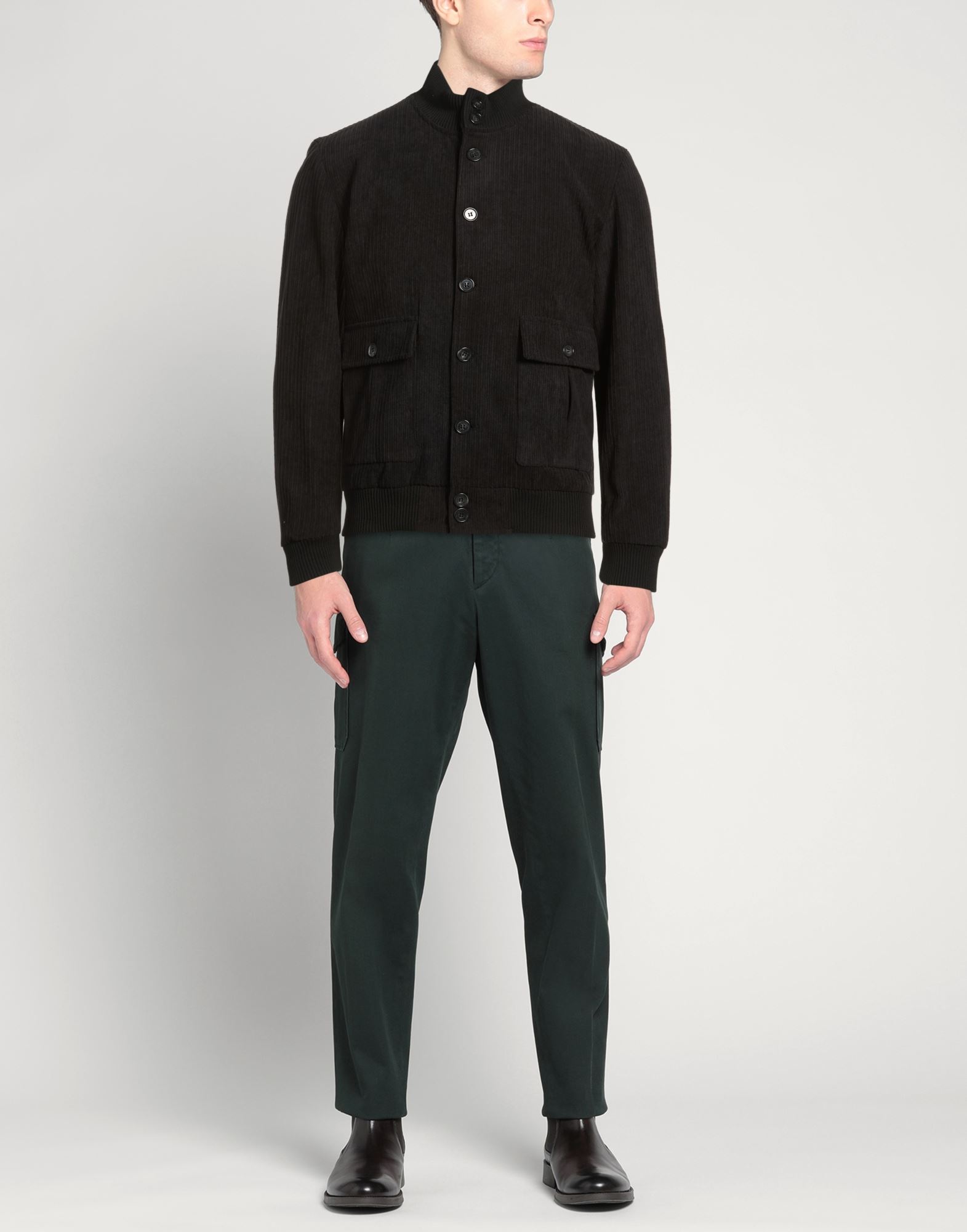  Exte - Jacken & Mäntel - Jacken Und Anoraks - On Yoox.com 