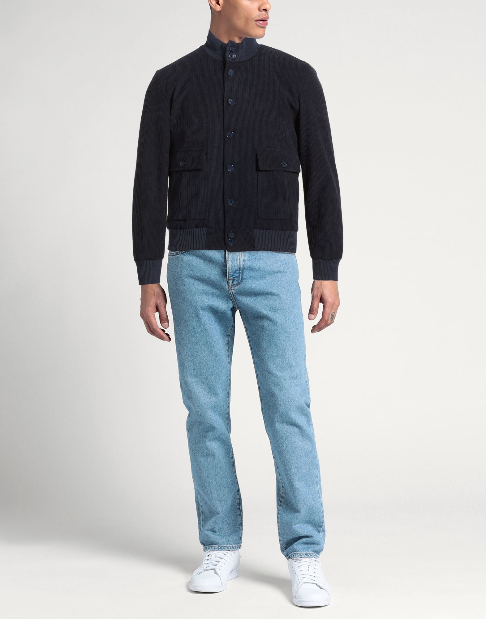  Exte - Jacken & Mäntel - Jacken Und Anoraks - On Yoox.com 