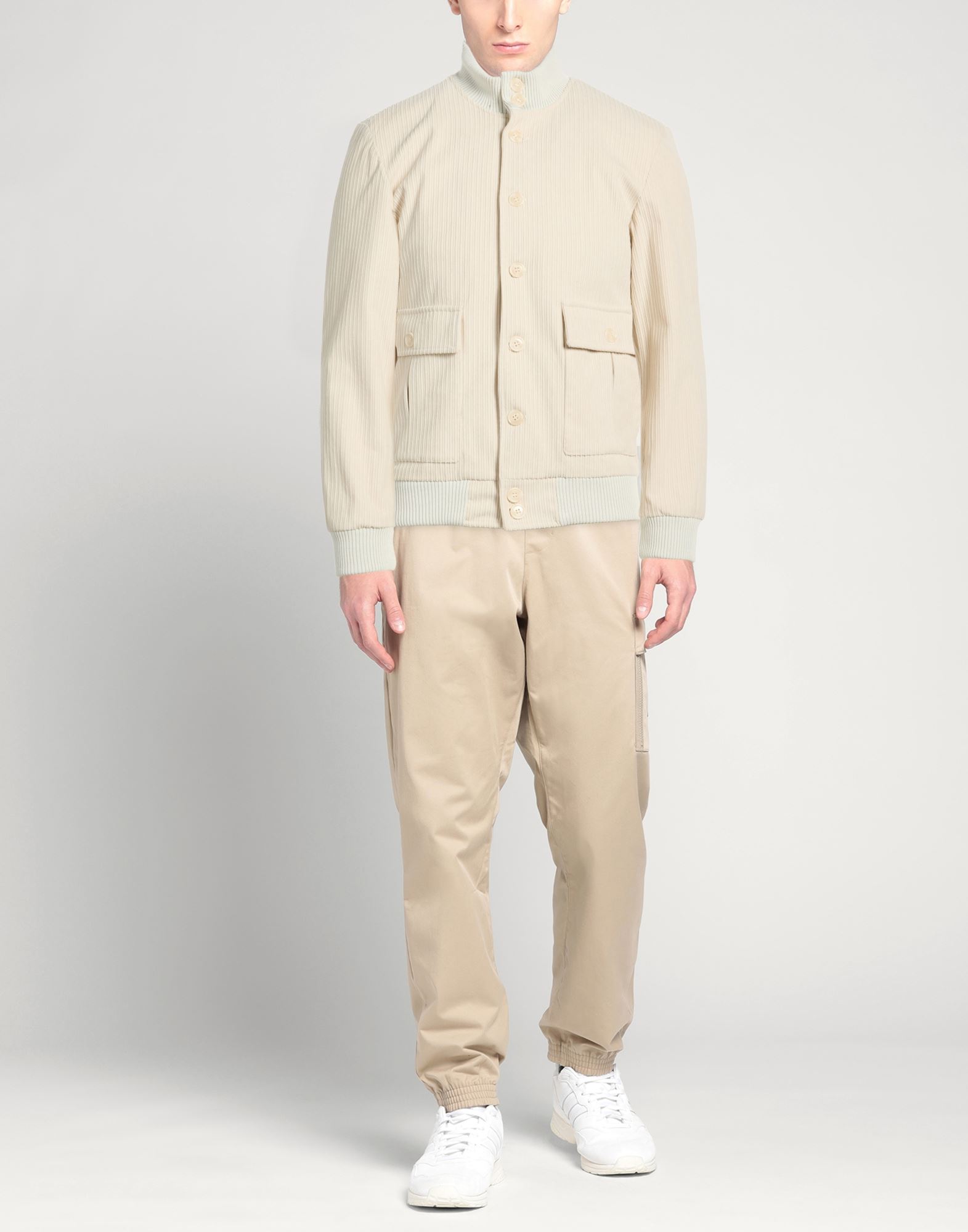  Exte - Jacken & Mäntel - Jacken Und Anoraks - On Yoox.com 
