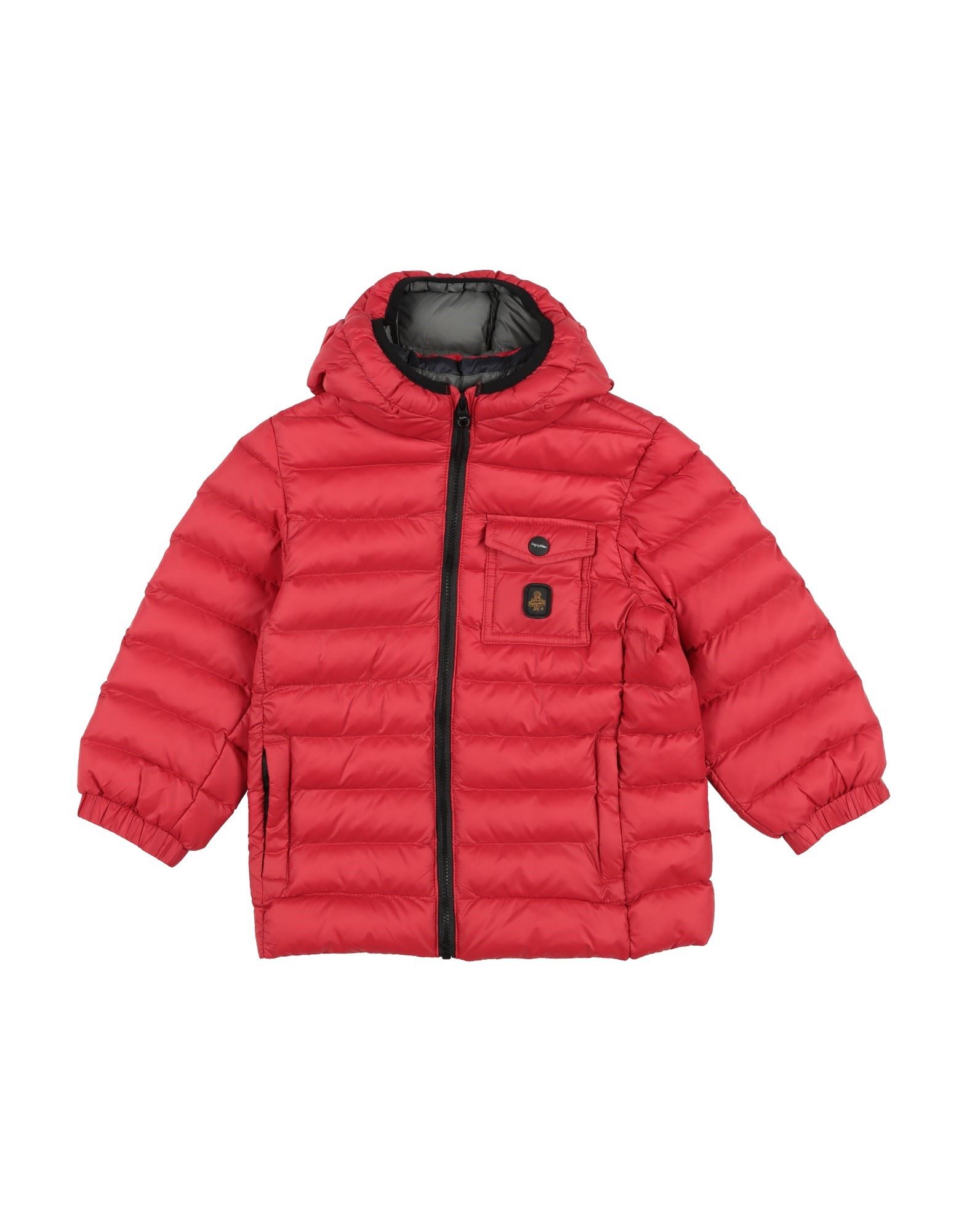 REFRIGIWEAR ΠΑΛΤΟ & ΤΖΑΚΕΤ Μπουφάν με επένδυση