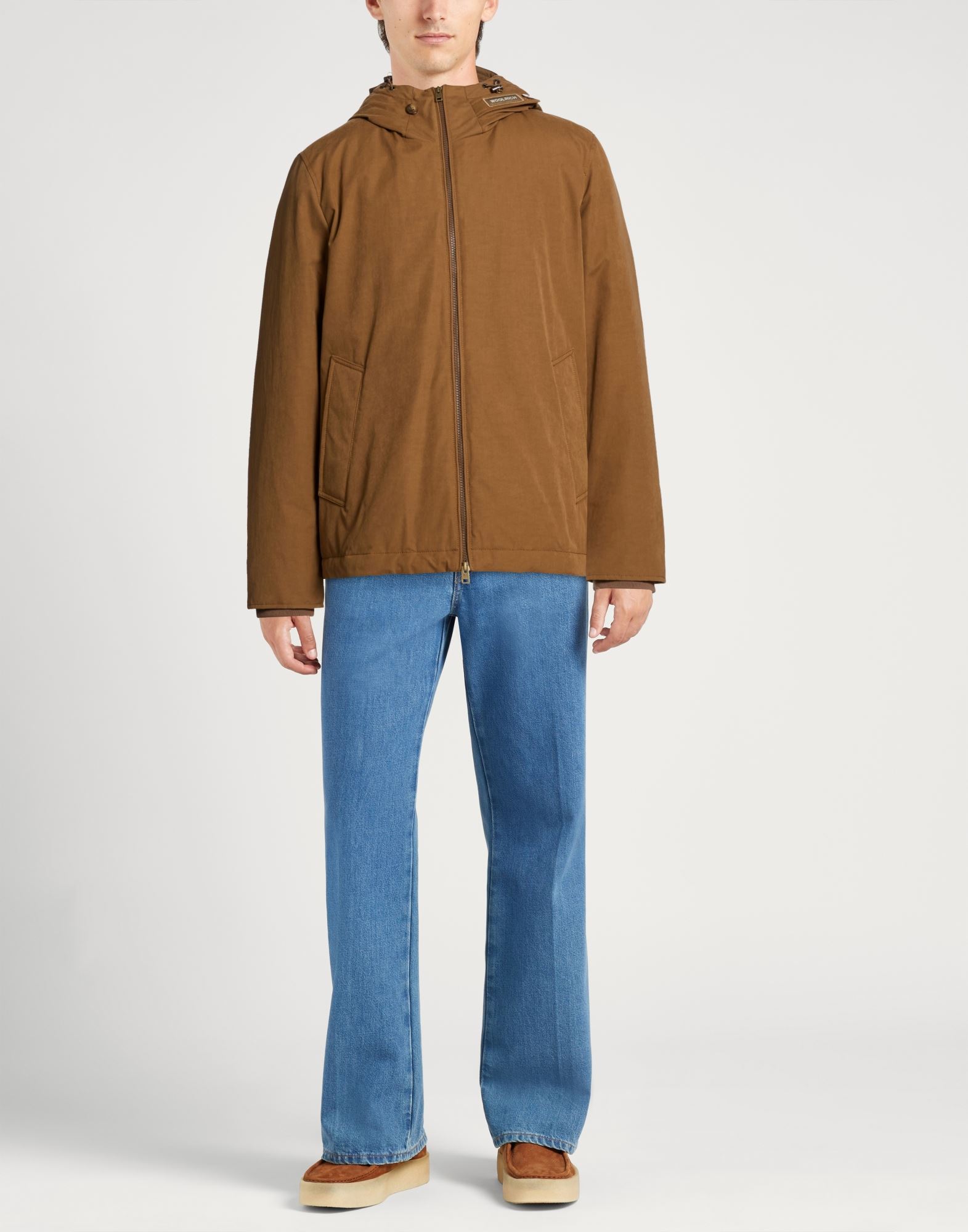  Woolrich - Jacken & Mäntel - Pufferjacken & Daunenjacken - On Yoox.com 