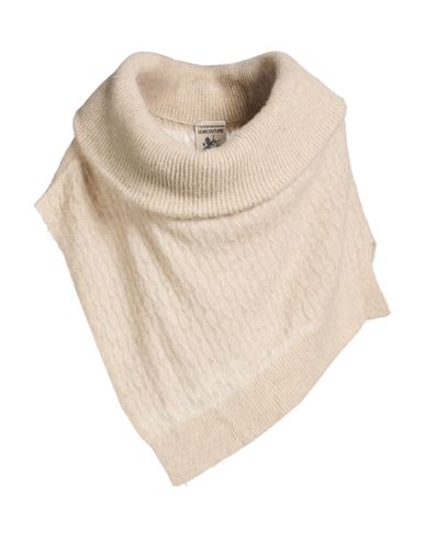 Cape Damen Beige M Damen