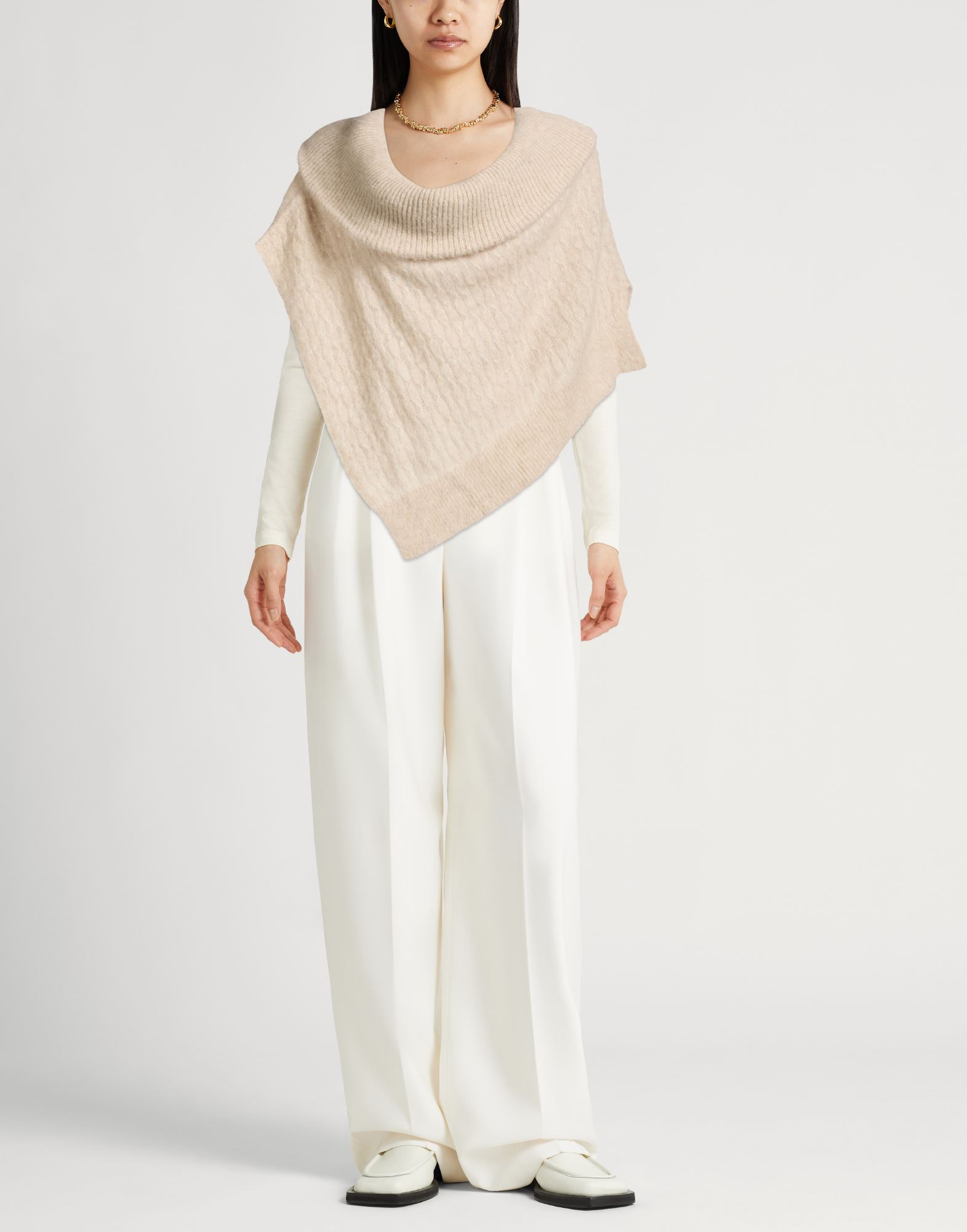  Semicouture - Jacken & Mäntel - Capes - On Yoox.com 