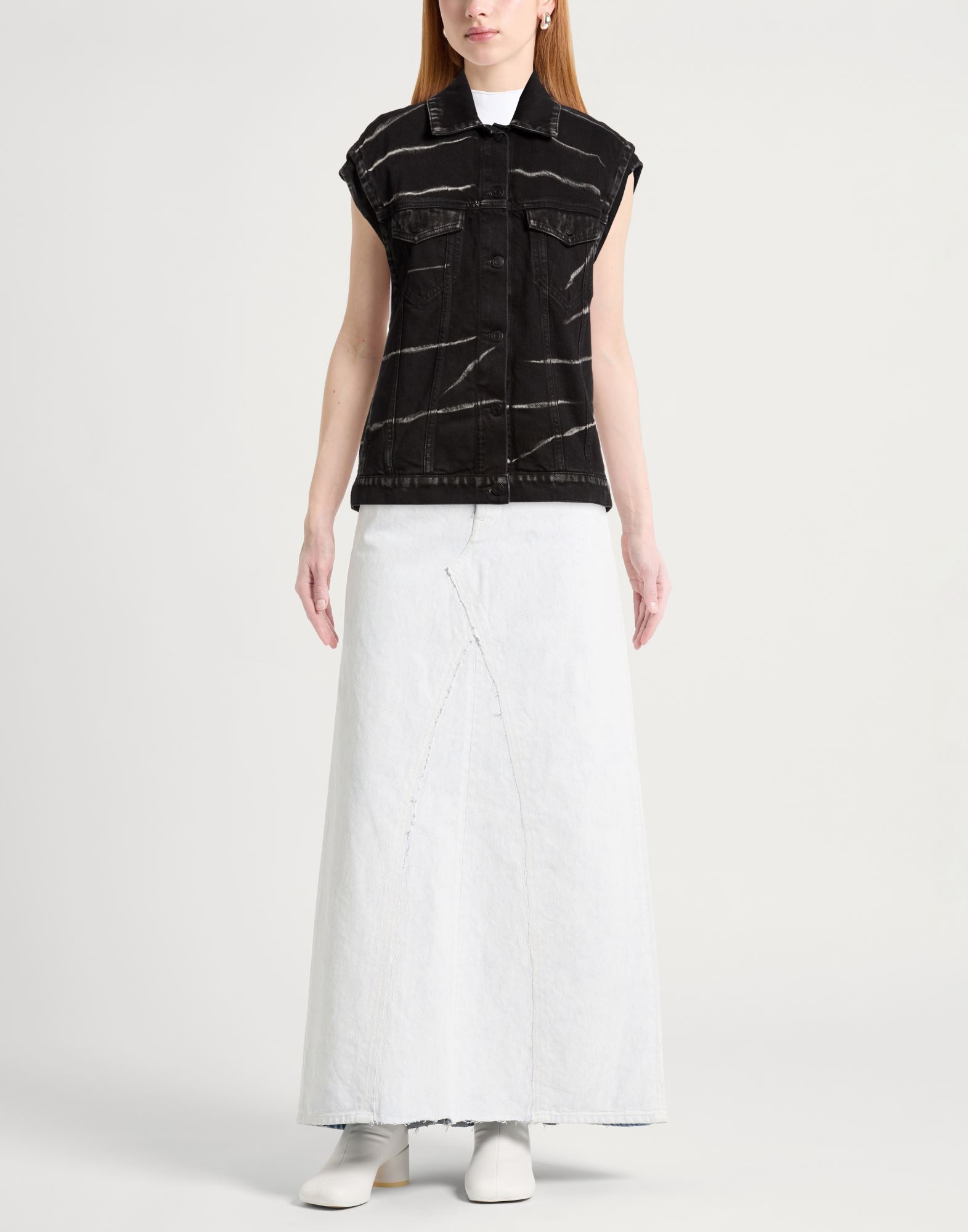  Vicolo - Jacken & Mäntel - Jeansjacken/mäntel - On Yoox.com 
