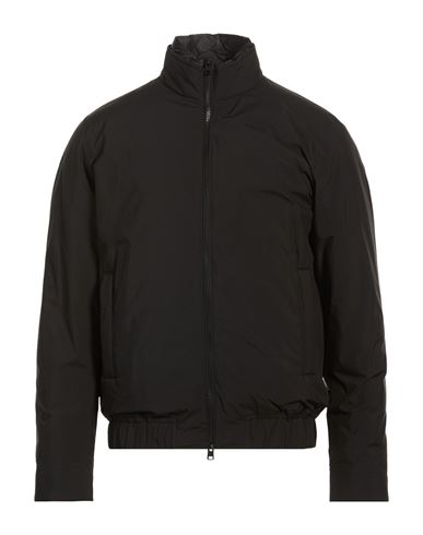 Plumífero y acolchado Hombre Negro L,M,S,XL Hombre