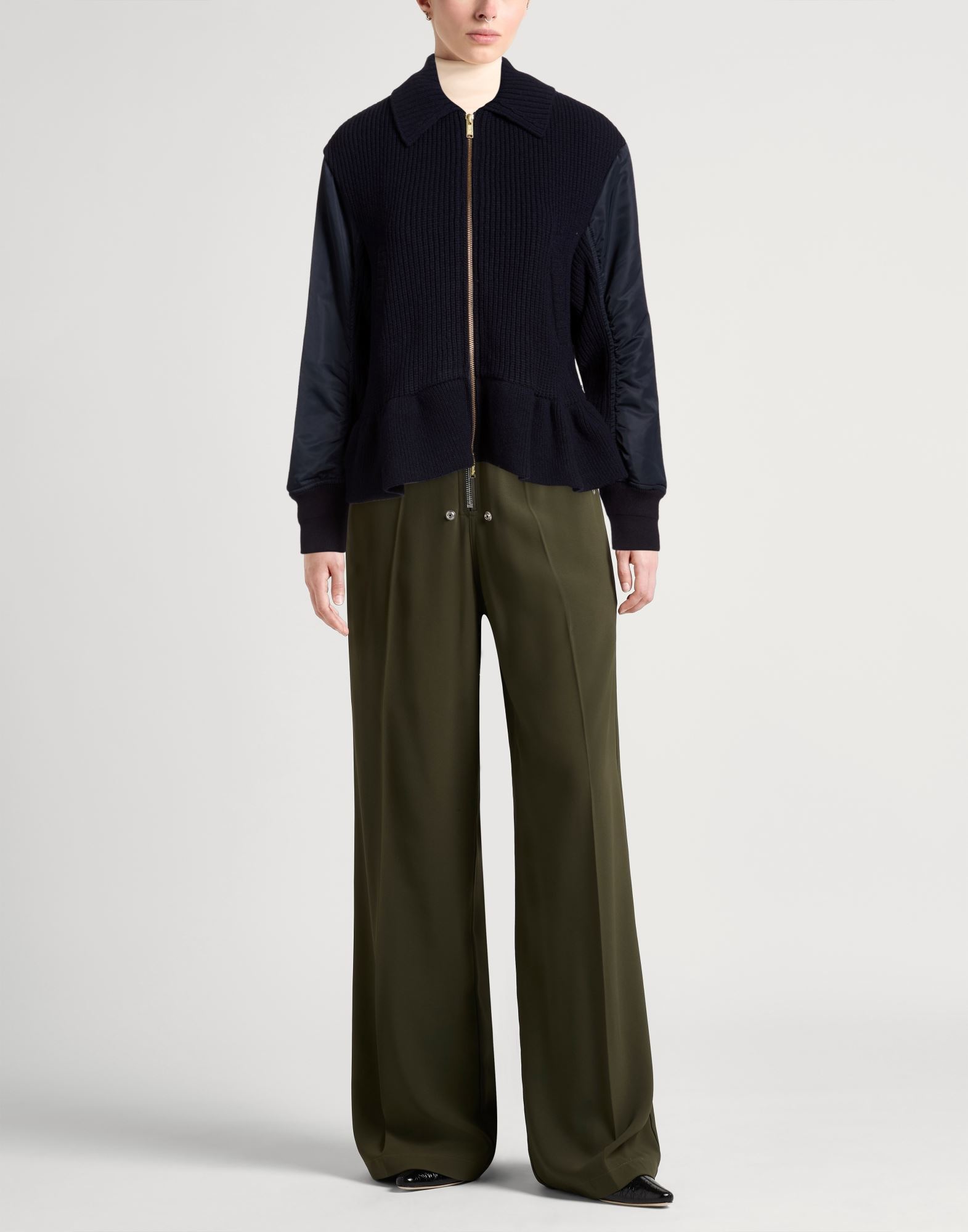  Undercover - Jacken & Mäntel - Jacken Und Anoraks - On Yoox.com 