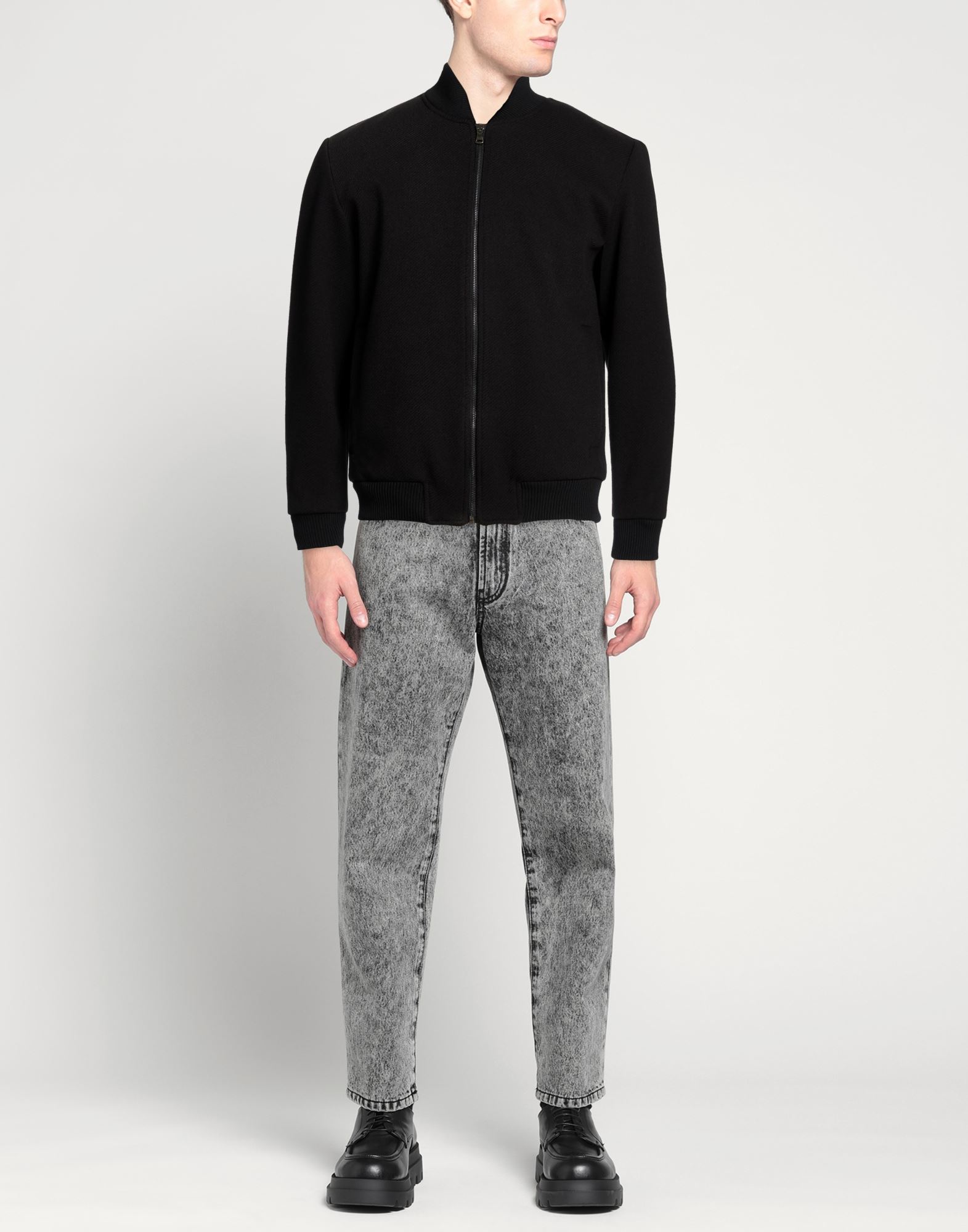  Exte - Jacken & Mäntel - Jacken Und Anoraks - On Yoox.com 