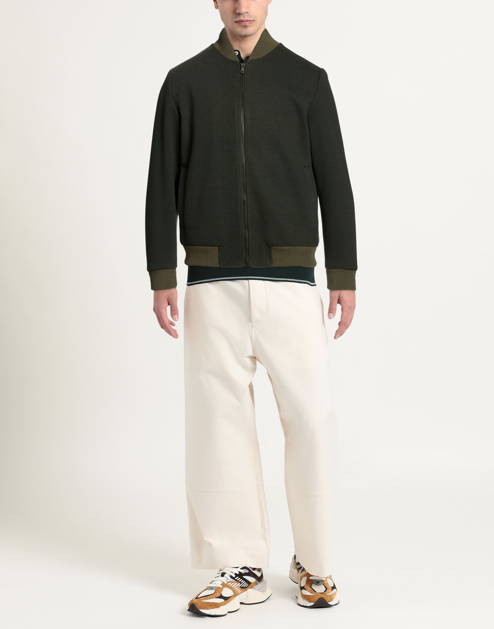  Exte - Jacken & Mäntel - Jacken Und Anoraks - On Yoox.com 