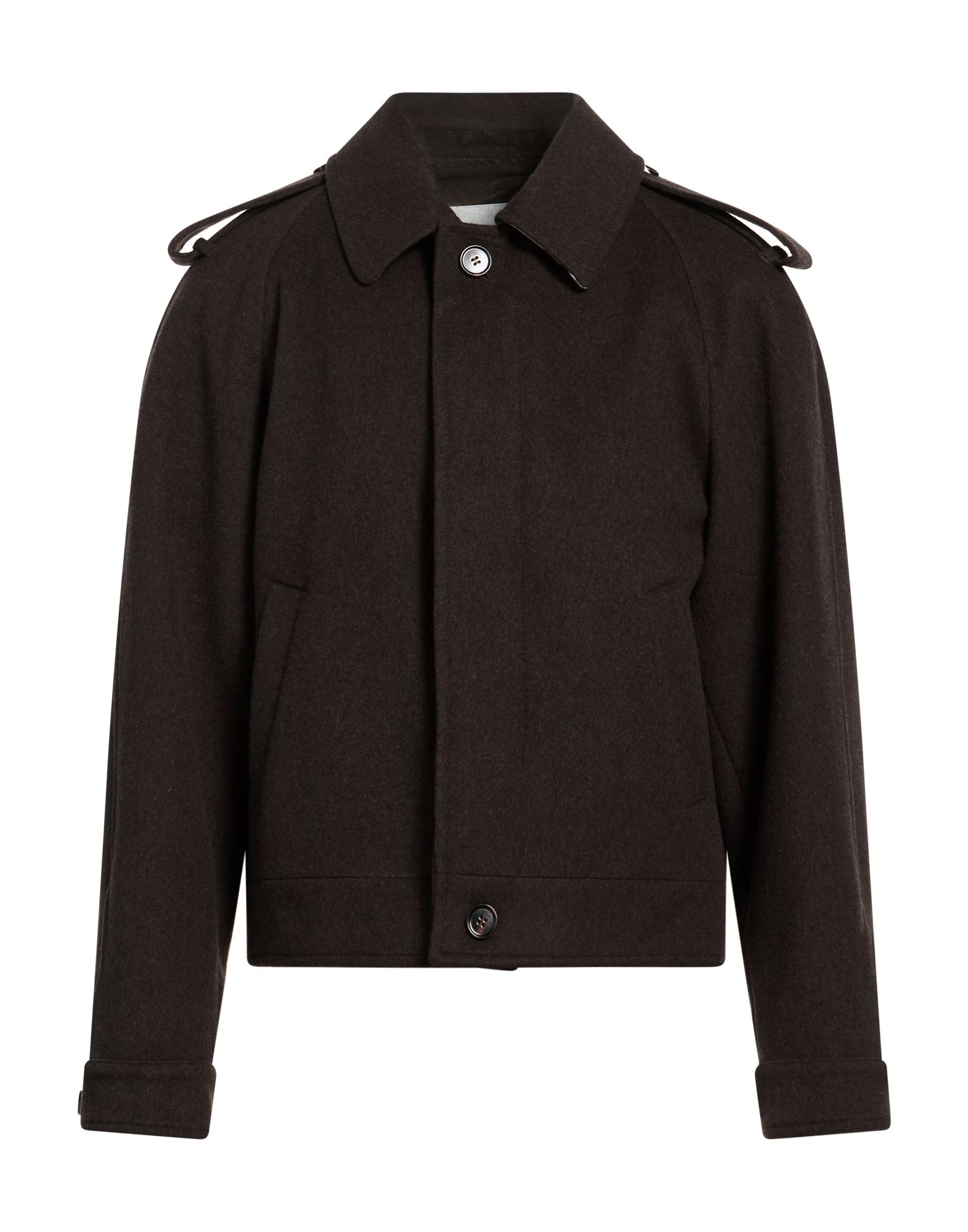 BURBERRY ΠΑΛΤΟ & ΤΖΑΚΕΤ Μπουφάν και τζάκετ