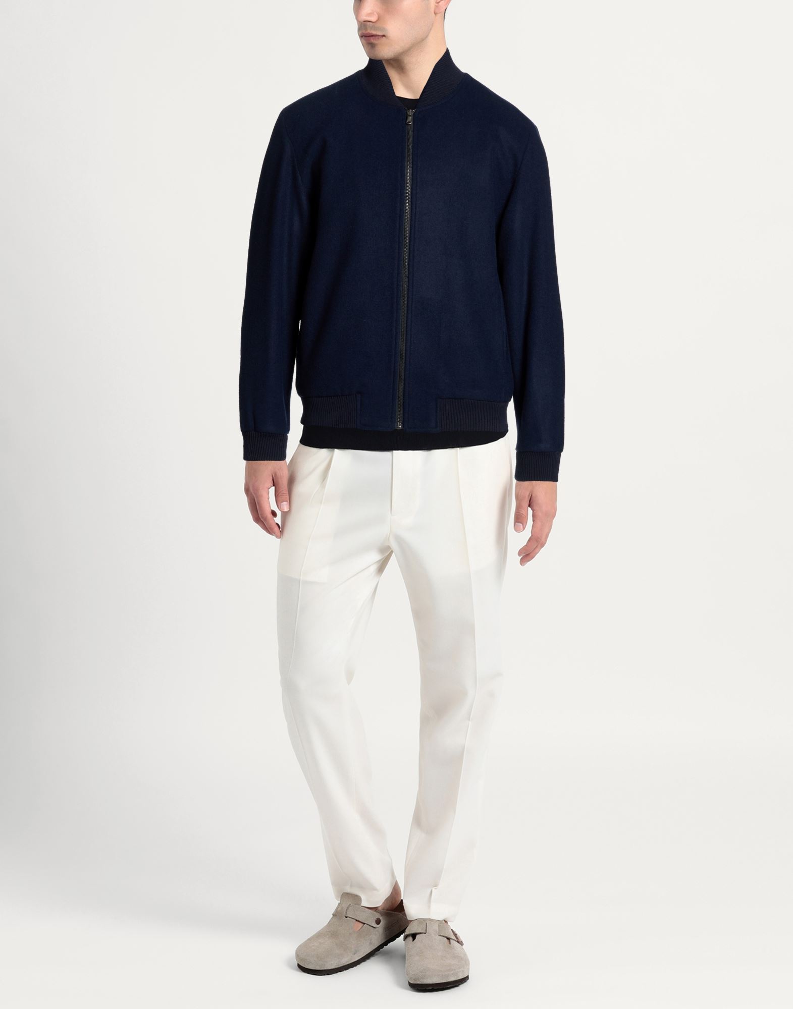  Exte - Jacken & Mäntel - Jacken Und Anoraks - On Yoox.com 