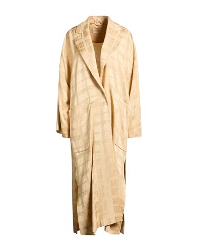 Jacke, Mantel & Trenchcoat Damen Beige 34,36 Damen