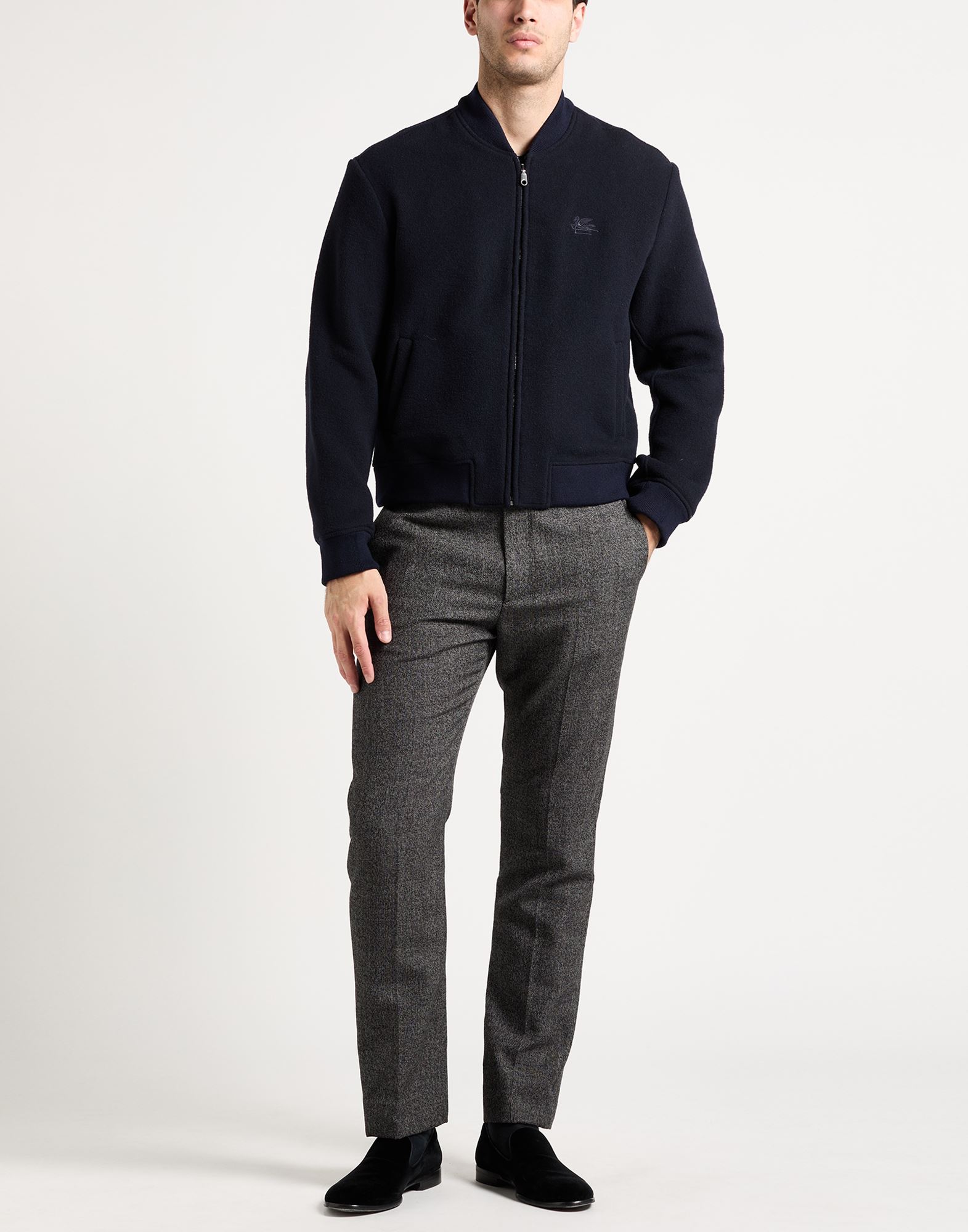  Etro - Jacken & Mäntel - Jacken Und Anoraks - On Yoox.com 