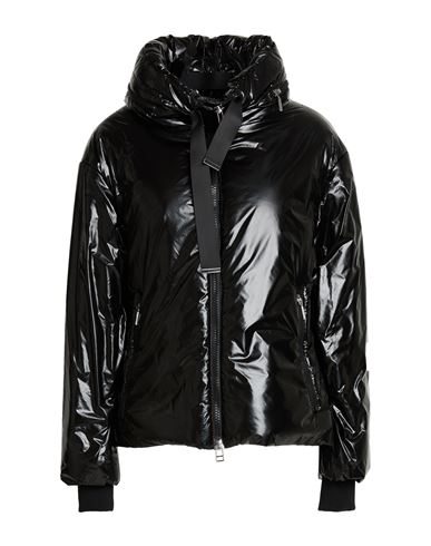 Plumífero y acolchado Mujer Negro XS Mujer
