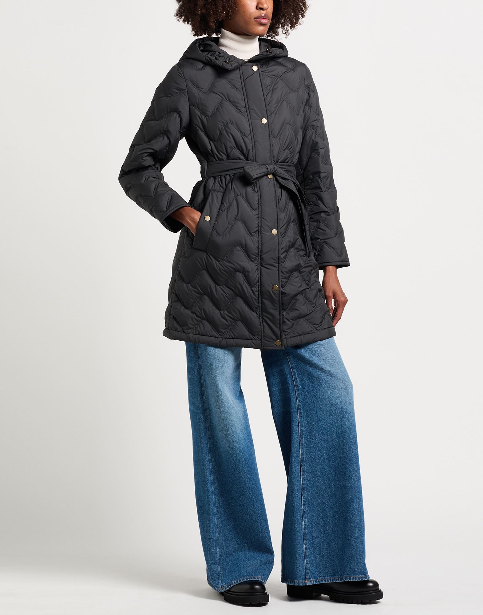  Woolrich - Jacken & Mäntel - Pufferjacken & Daunenjacken - On Yoox.com 