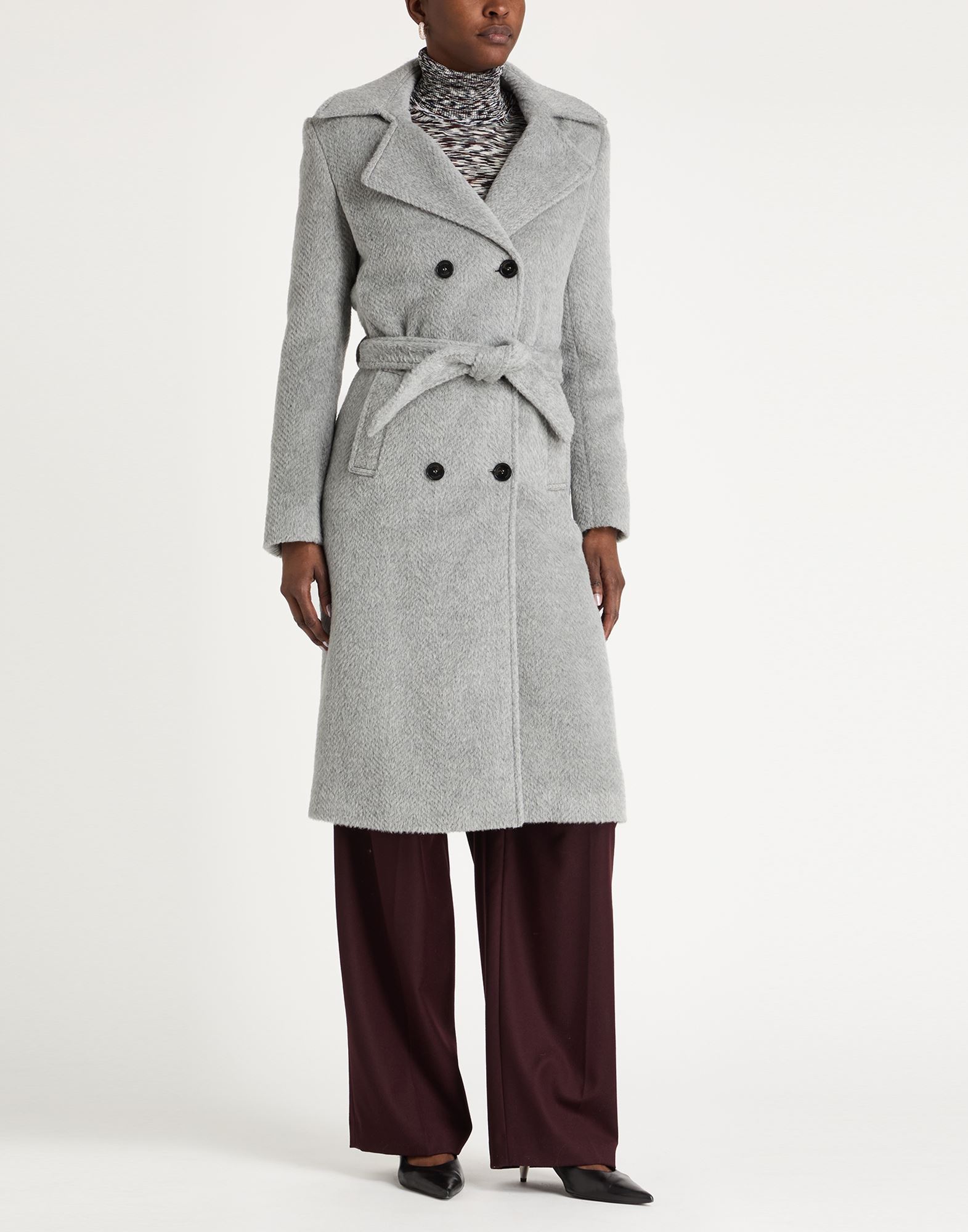  Missoni - Jacken & Mäntel - Mäntel - On Yoox.com 
