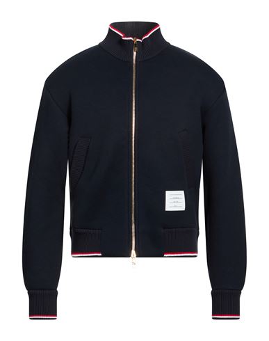 Jacke & Anorak Herren Marineblau 0 Herren