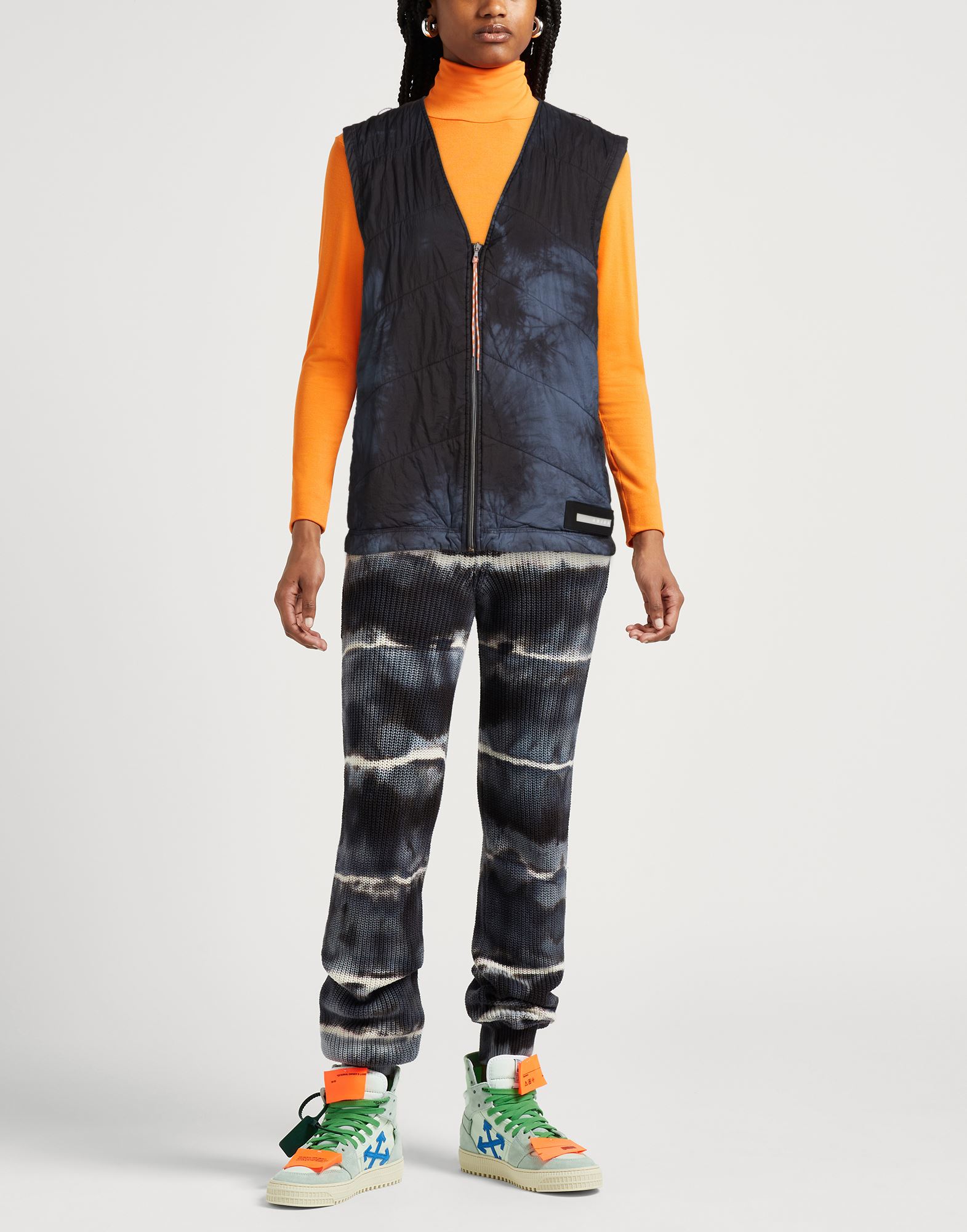  Aries - Jacken & Mäntel - Westen - On Yoox.com 
