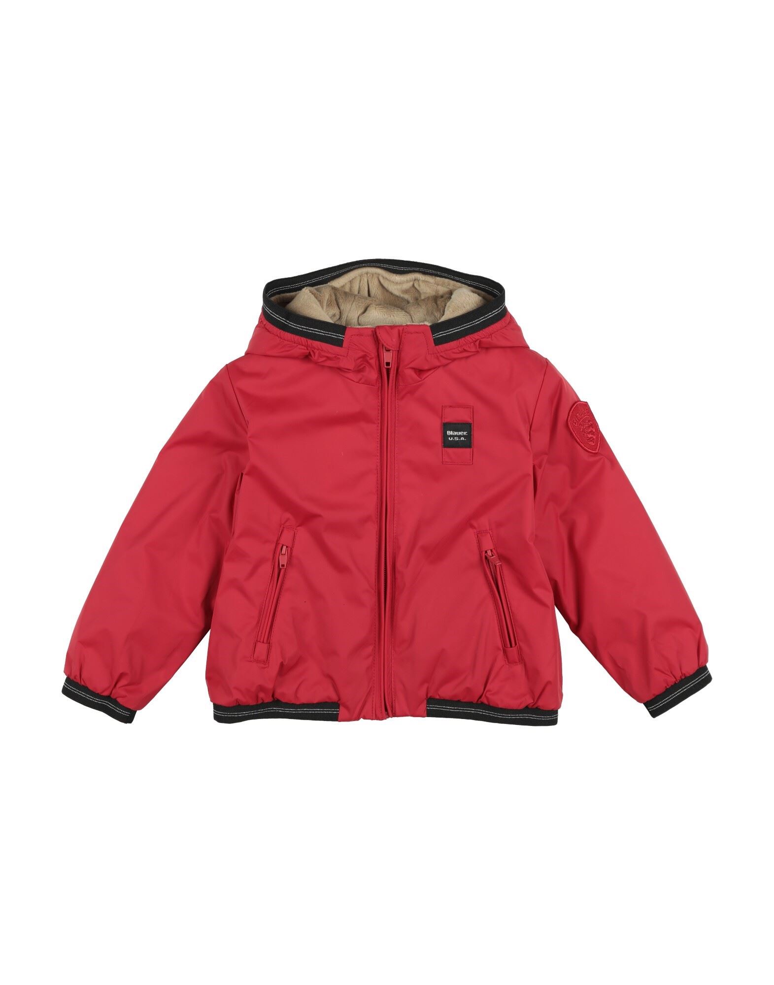  Blauer. - Jacken & Mäntel - Jacken Und Anoraks - On Yoox.com 