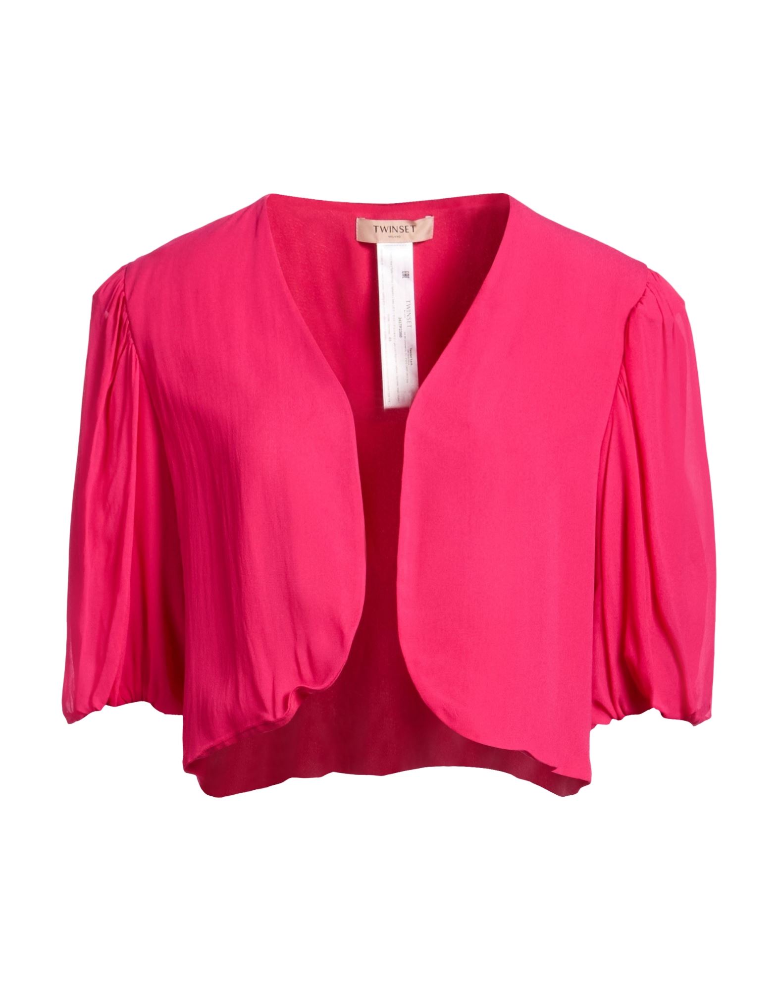  Twinset - Tops - Boléros - On Yoox.com 