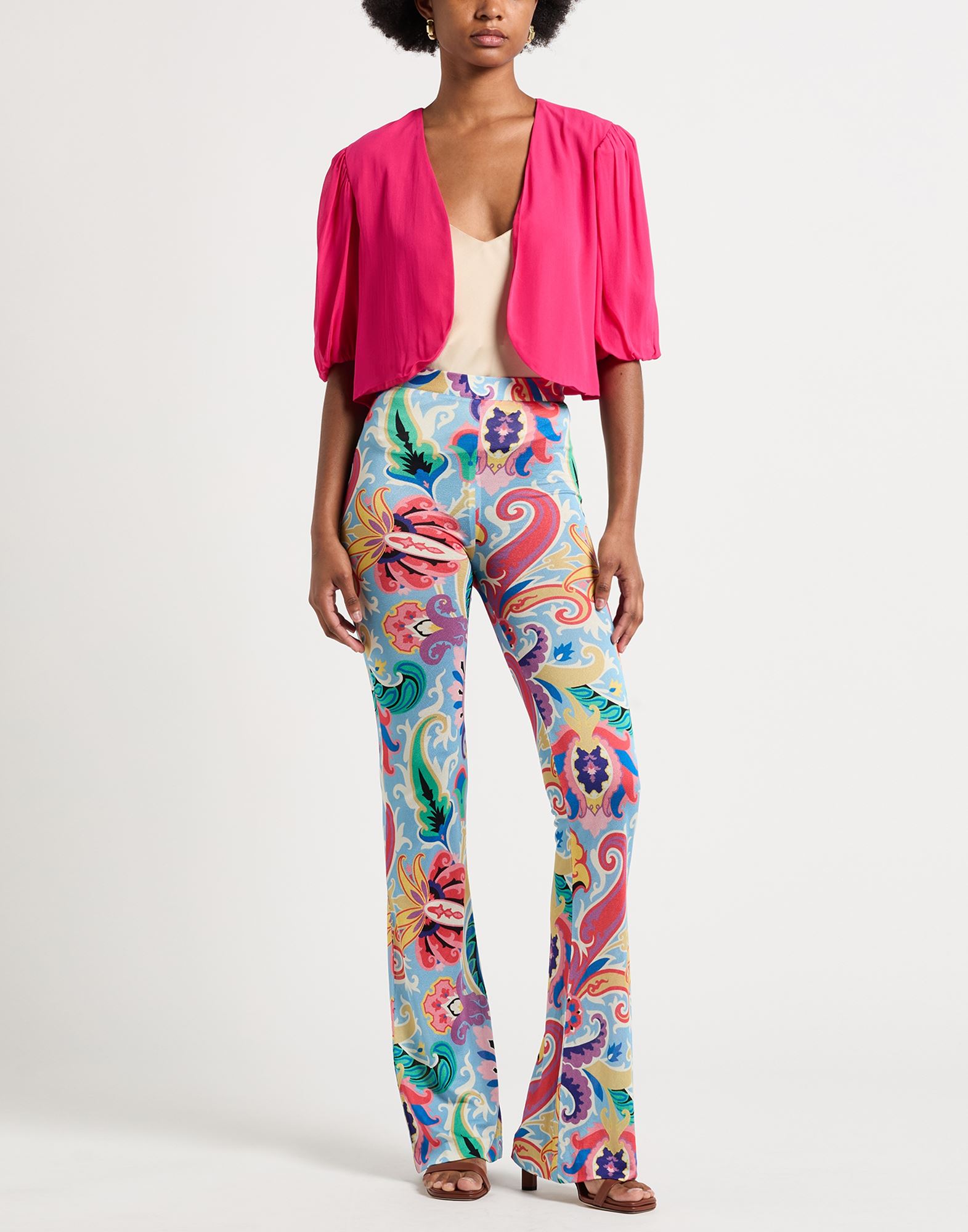  Twinset - Tops - Boléros - On Yoox.com 
