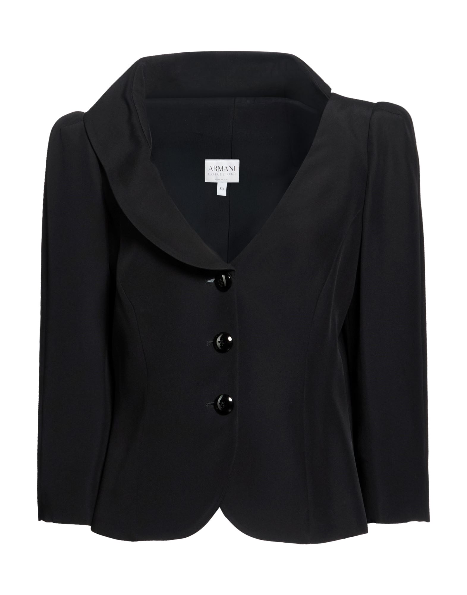  Armani Collezioni - Jacken & Mäntel - Jacken Und Anoraks - On Yoox.com 