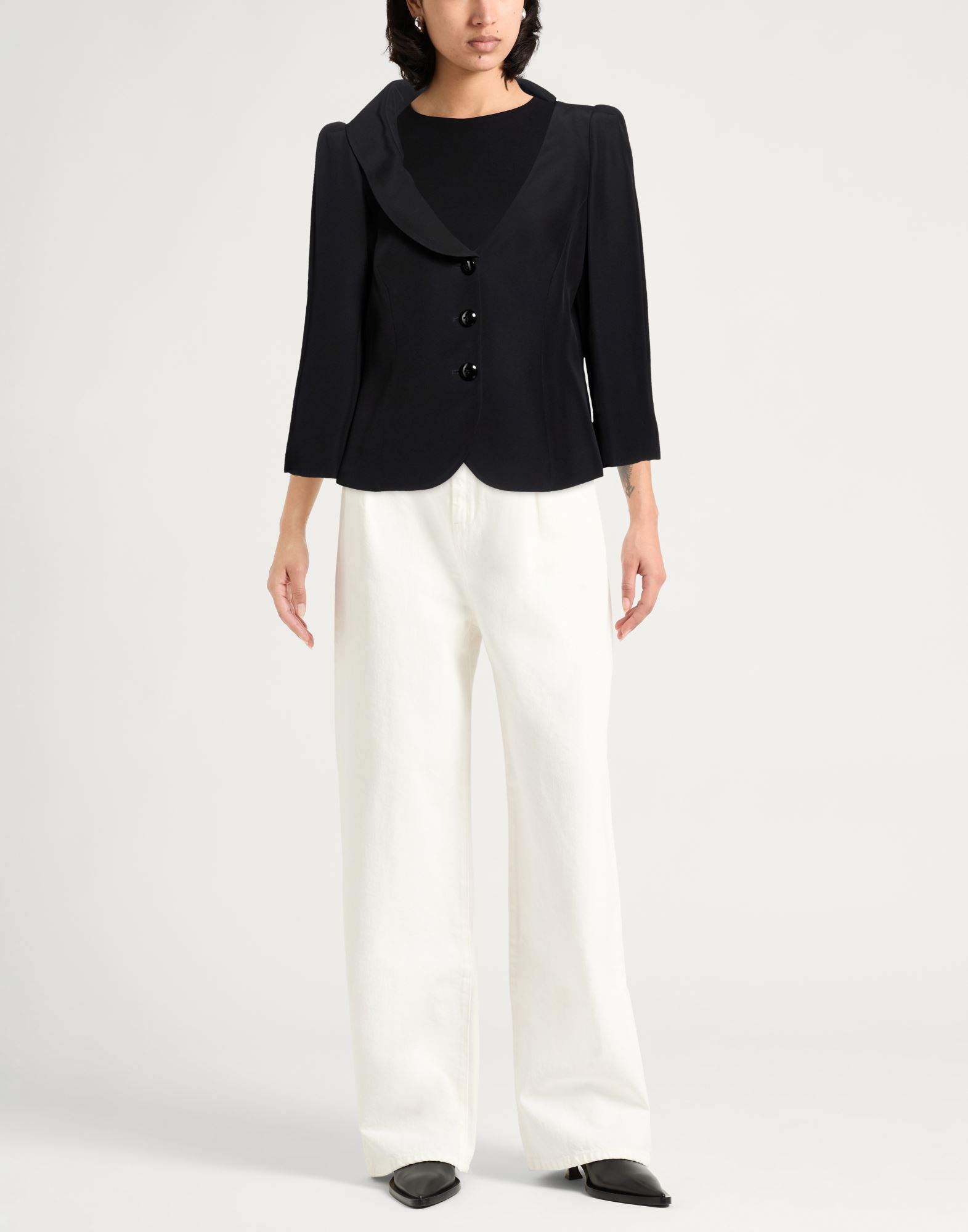  Armani Collezioni - Jacken & Mäntel - Jacken Und Anoraks - On Yoox.com 