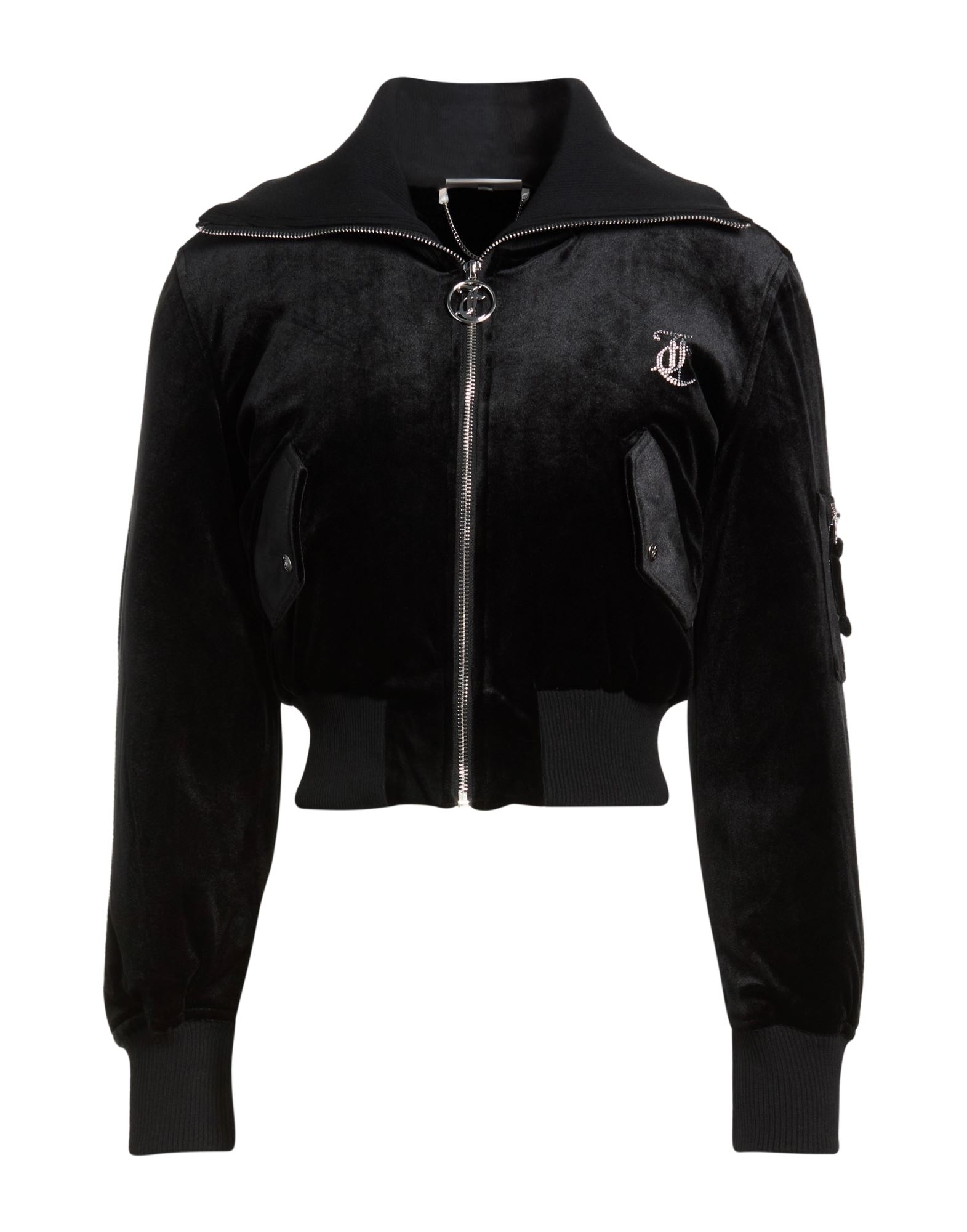 JUICY COUTURE JUICY COUTURE ΠΑΛΤΟ & ΤΖΑΚΕΤ Μπουφάν και τζάκετ