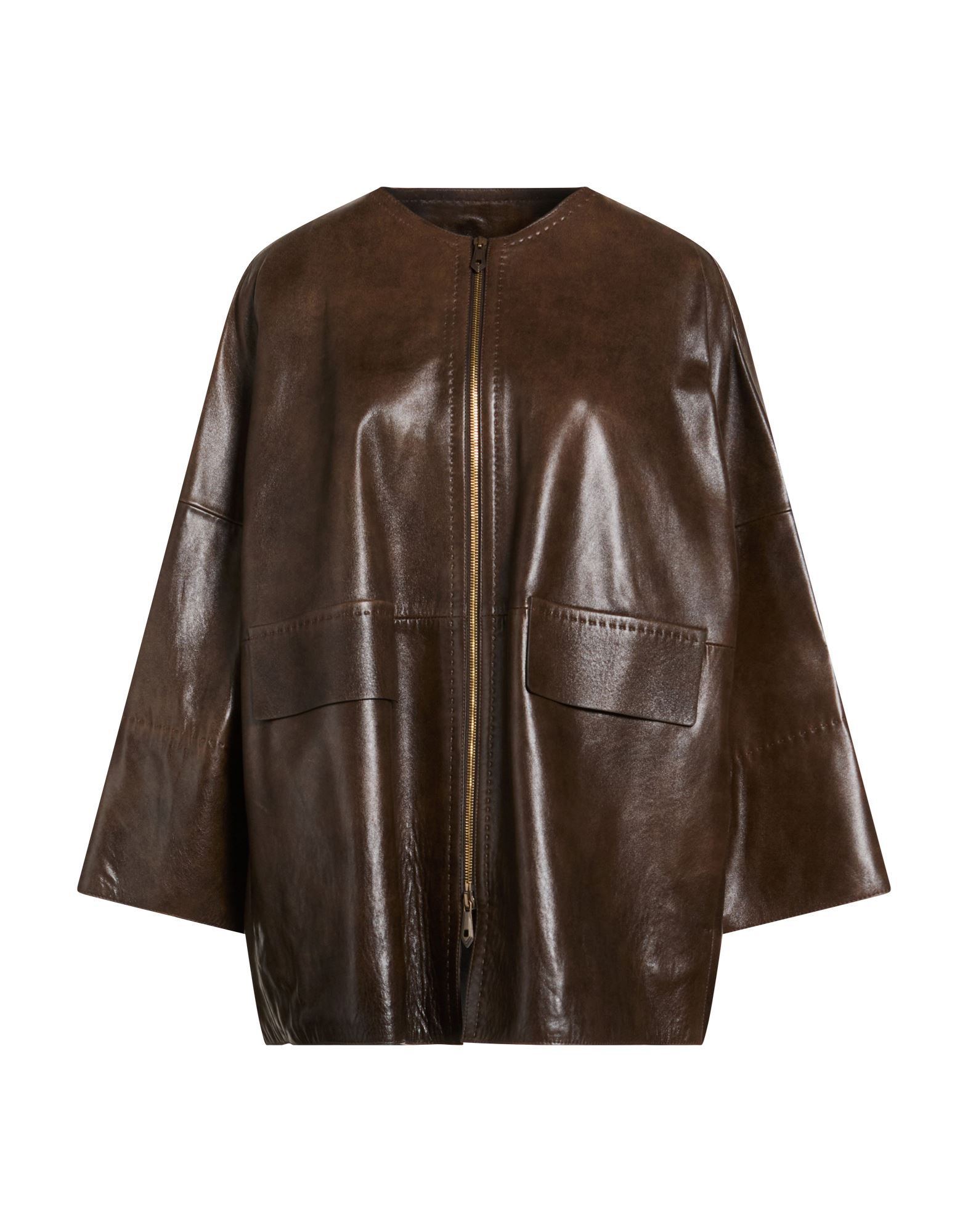 MAX MARA MAX MARA ΠΑΛΤΟ & ΤΖΑΚΕΤ Μπουφάν και τζάκετ