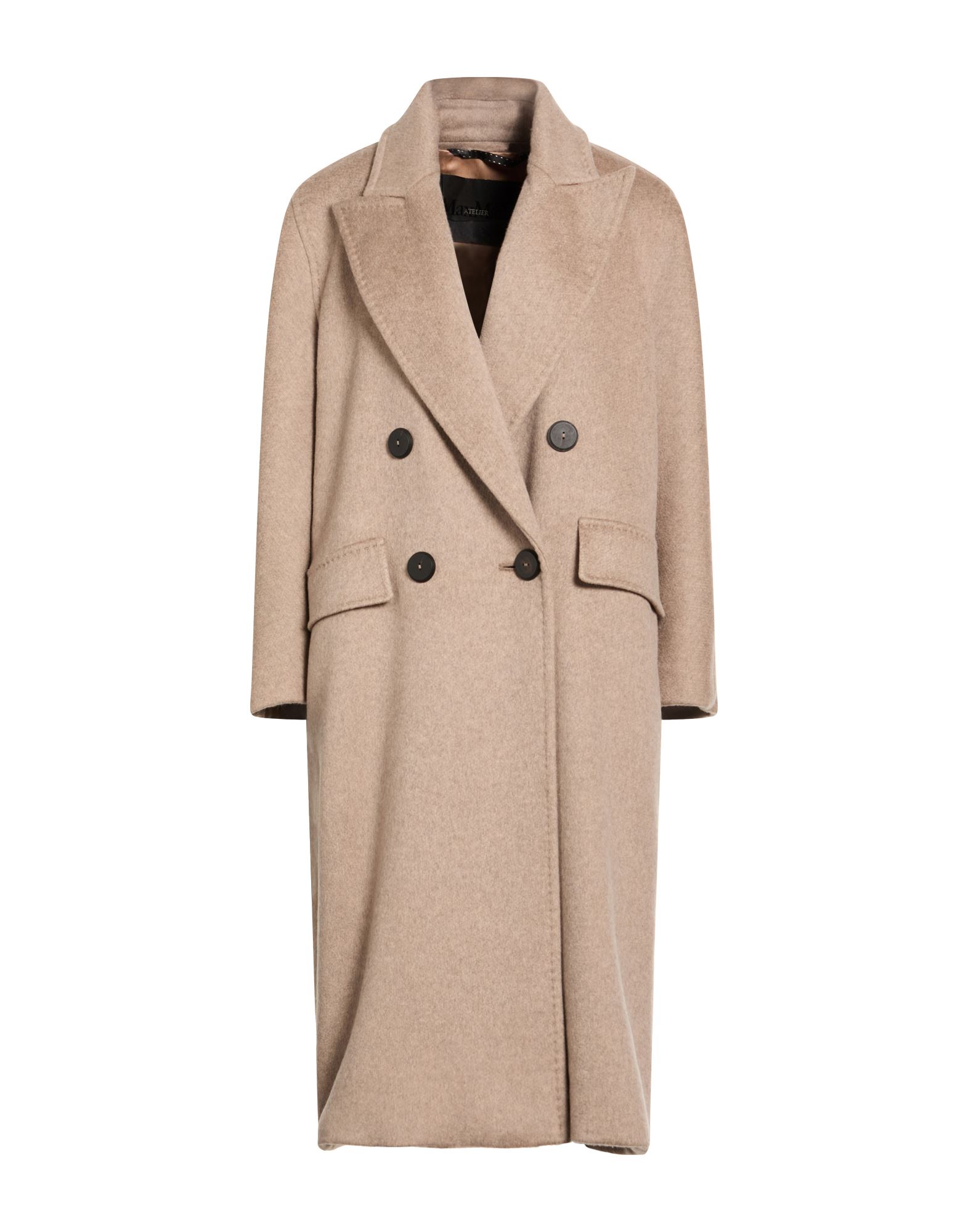 MAX MARA MAX MARA ΠΑΛΤΟ & ΤΖΑΚΕΤ Παλτό