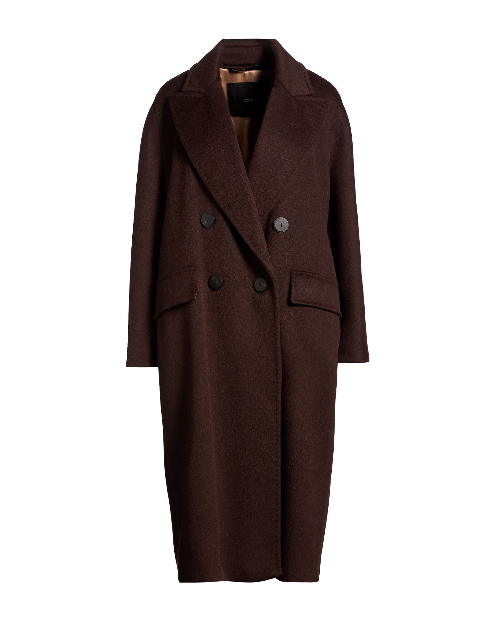 MAX MARA MAX MARA ΠΑΛΤΟ & ΤΖΑΚΕΤ Παλτό