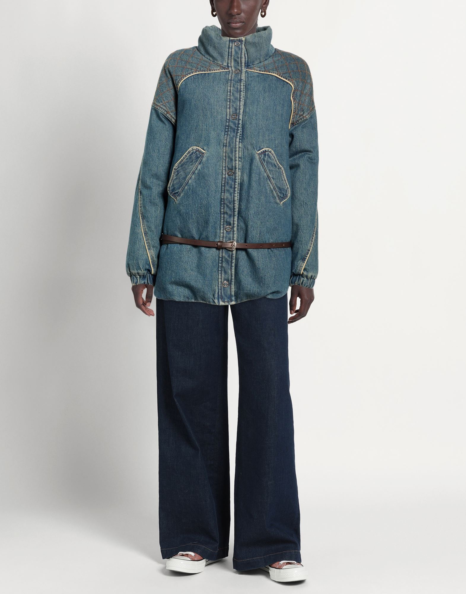  Marbell - Ropa De Abrigo - Chaquetas Vaqueras - On Yoox.com 