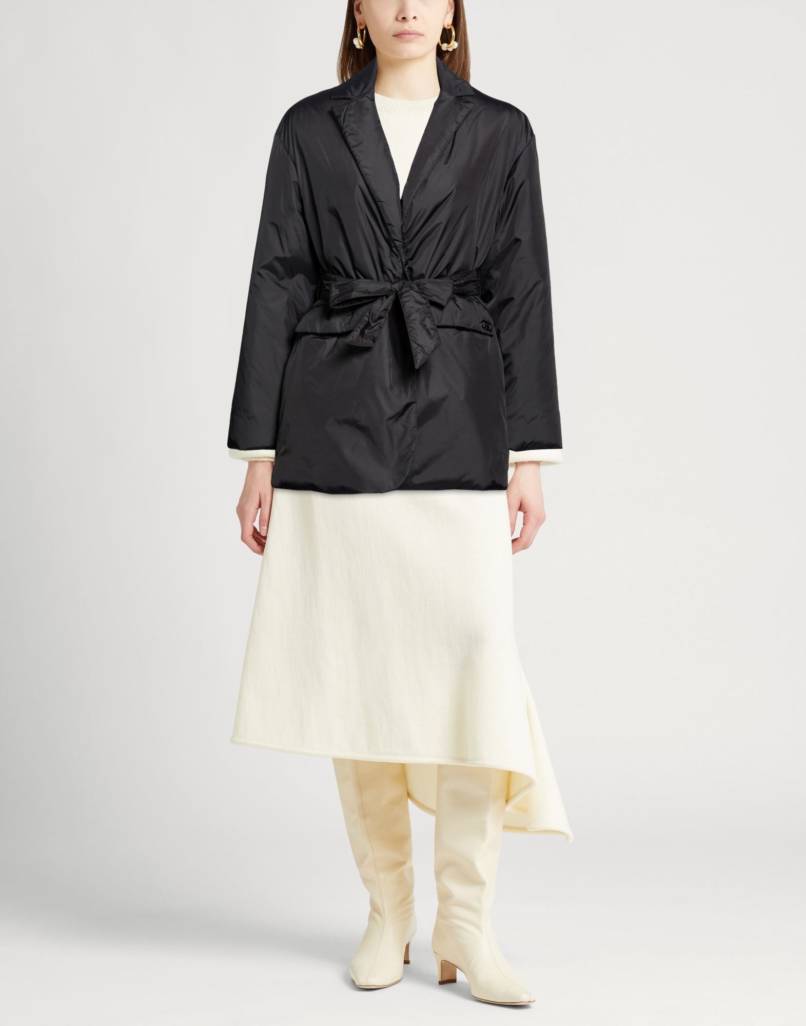  Liu •jo - Jacken & Mäntel - Mäntel - On Yoox.com 