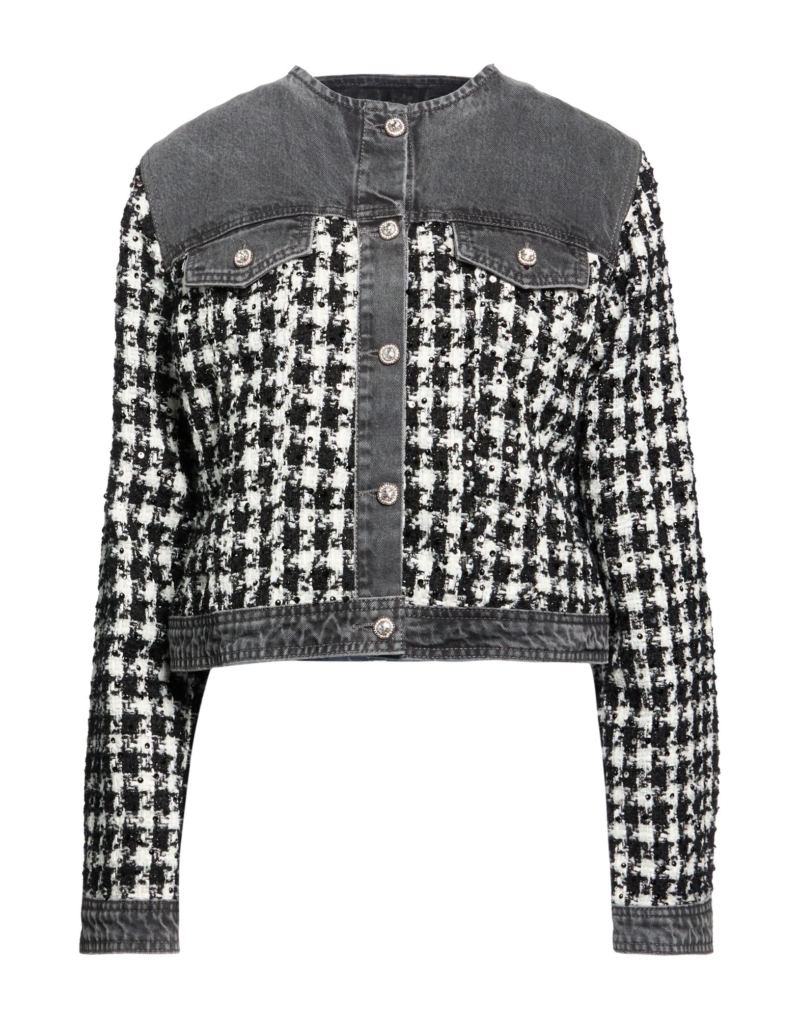  Liu •jo - Jacken & Mäntel - Jacken Und Anoraks - On Yoox.com 