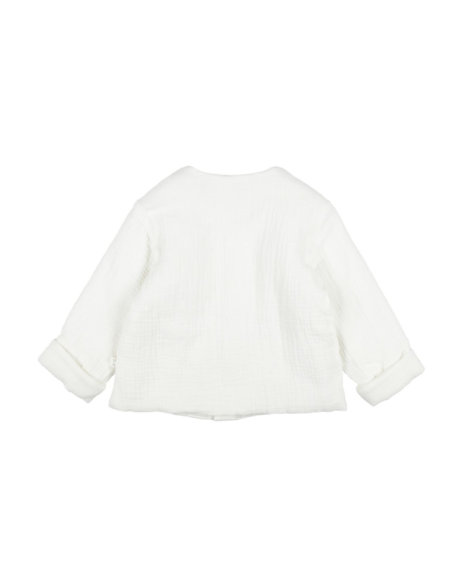  Teddy & Minou - Jacken & Mäntel - Jacken Und Anoraks - On Yoox.com 