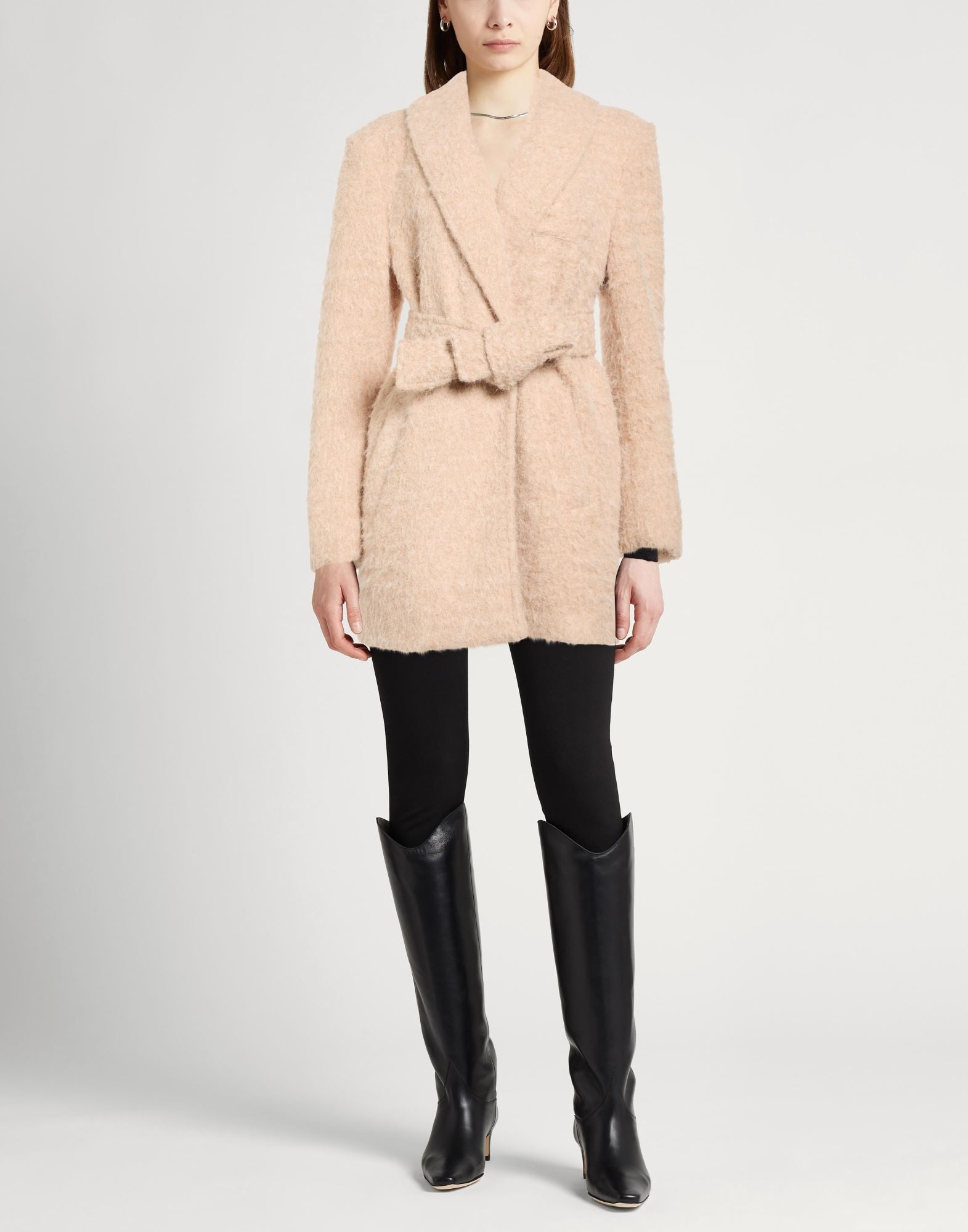  Weili Zheng - Jacken & Mäntel - Mäntel - On Yoox.com 