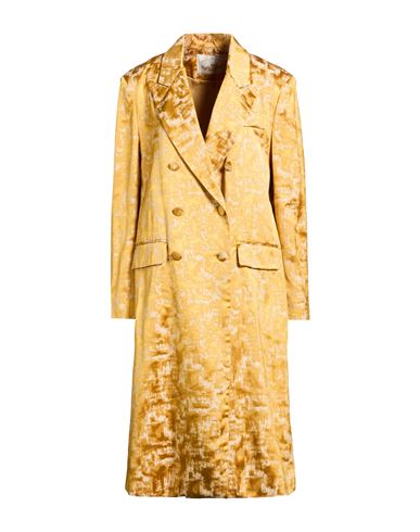 Jacke, Mantel & Trenchcoat Damen Ringelblume S Damen