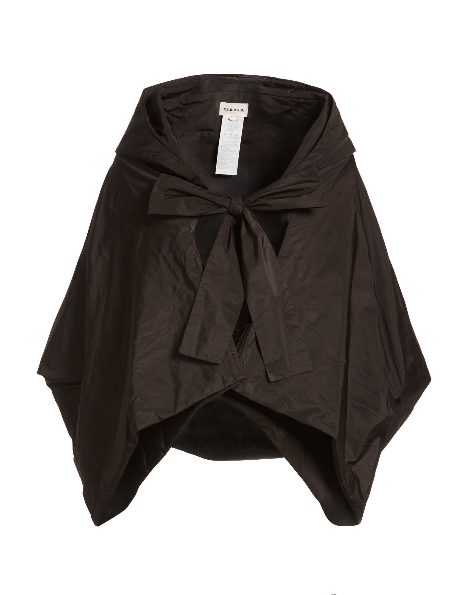  P.a.r.o.s.h. - Jacken & Mäntel - Jacken Und Anoraks - On Yoox.com 