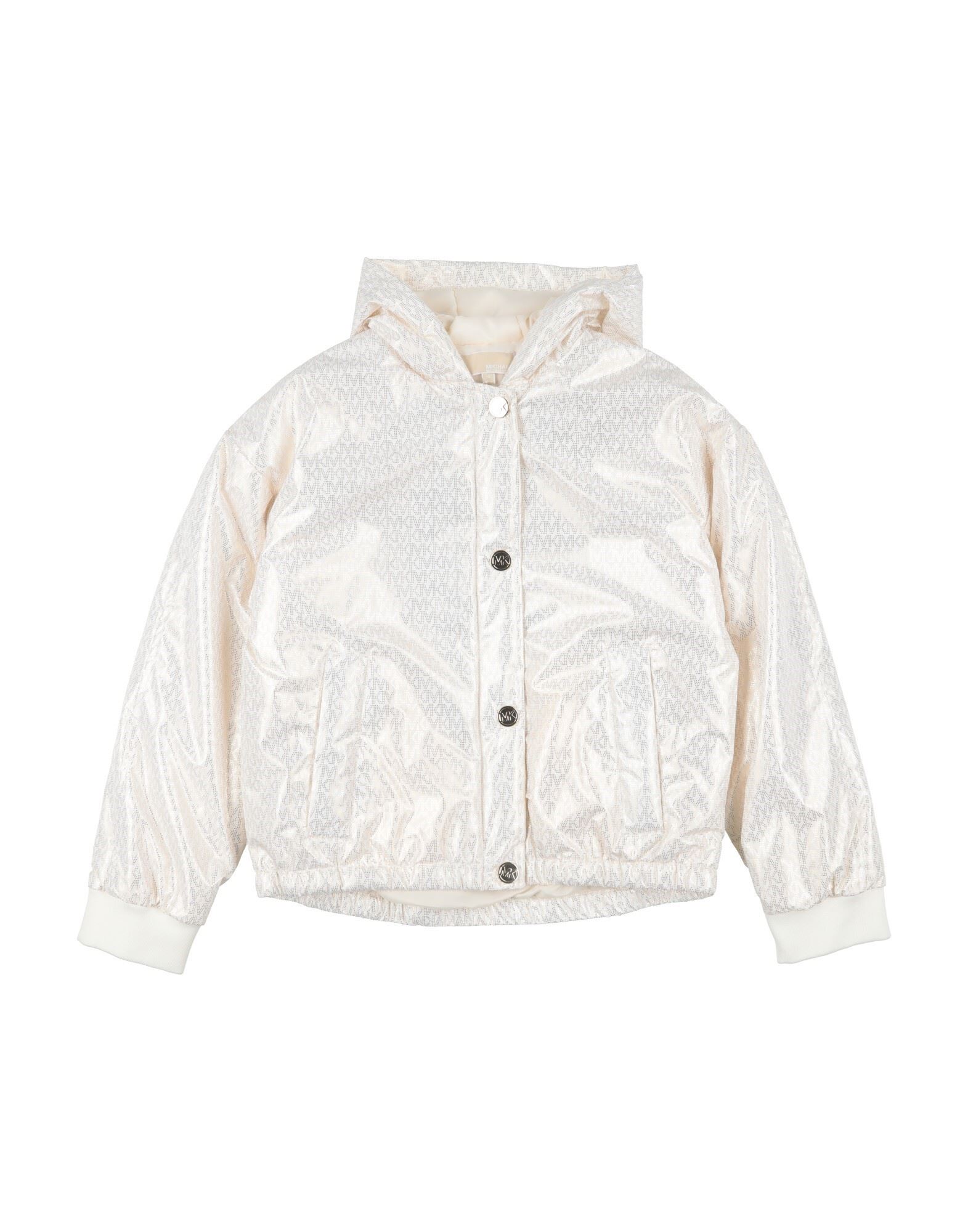  Michael Kors Kids - Jacken & Mäntel - Jacken Und Anoraks - On Yoox.com 