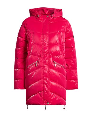 Plumífero y acolchado Mujer Fucsia L,S,XS,XXS Mujer