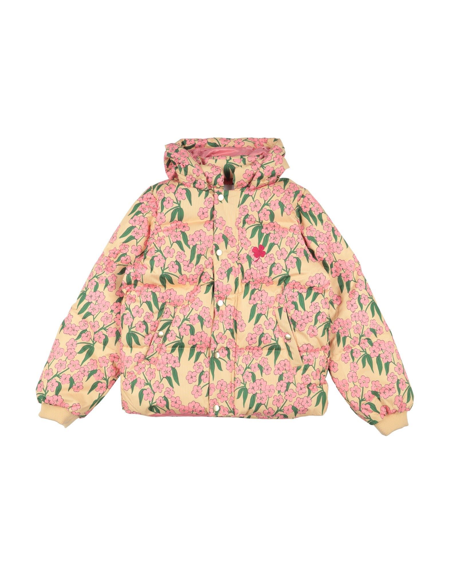  Mini Rodini - Jacken & Mäntel - Pufferjacken & Daunenjacken - On Yoox.com 