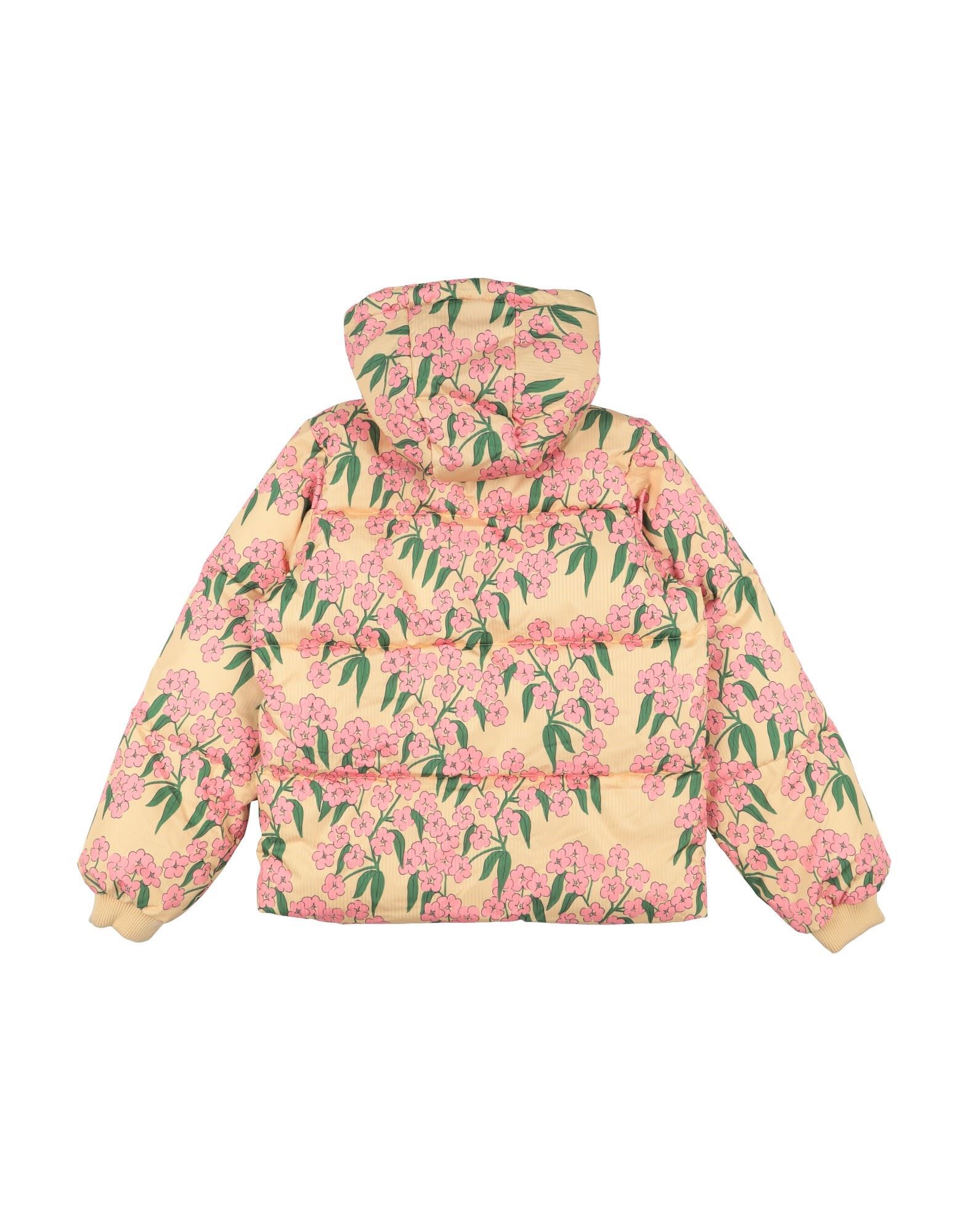  Mini Rodini - Jacken & Mäntel - Pufferjacken & Daunenjacken - On Yoox.com 