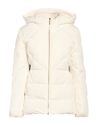 Pufferjacke & Daunenjacke Damen Off white L,M,S,XS Damen