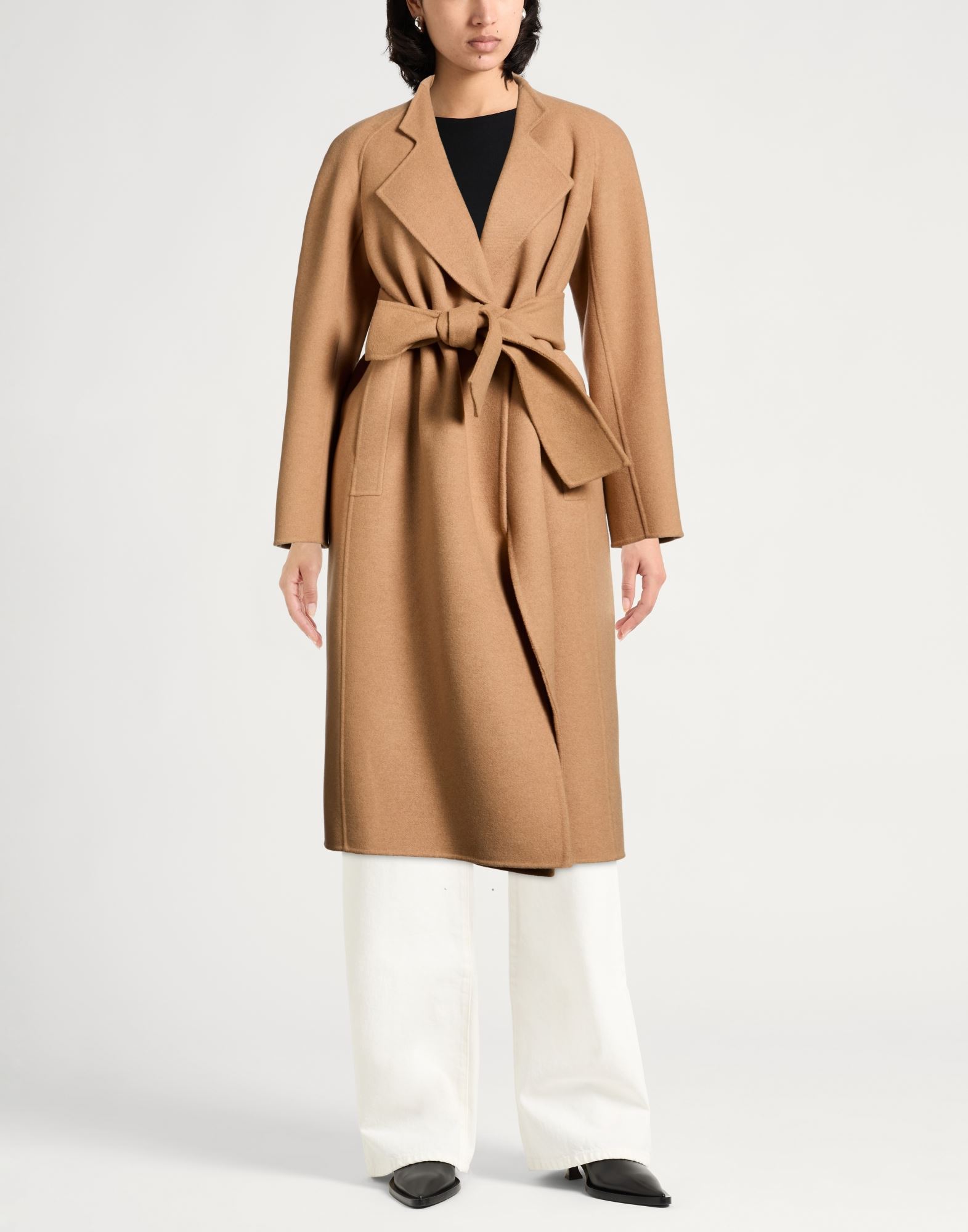  Khaite - Jacken & Mäntel - Mäntel - On Yoox.com 