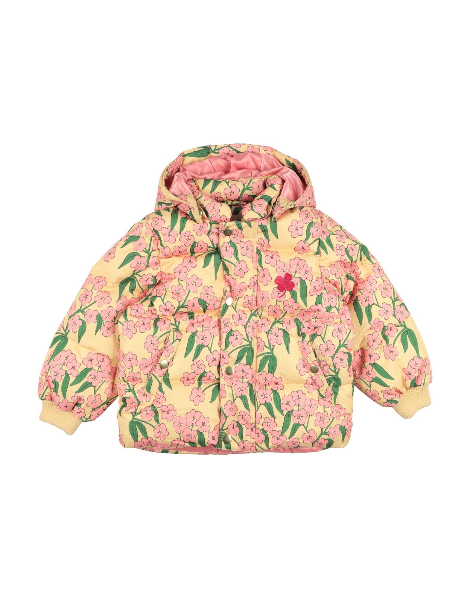  Mini Rodini - Jacken & Mäntel - Pufferjacken & Daunenjacken - On Yoox.com 