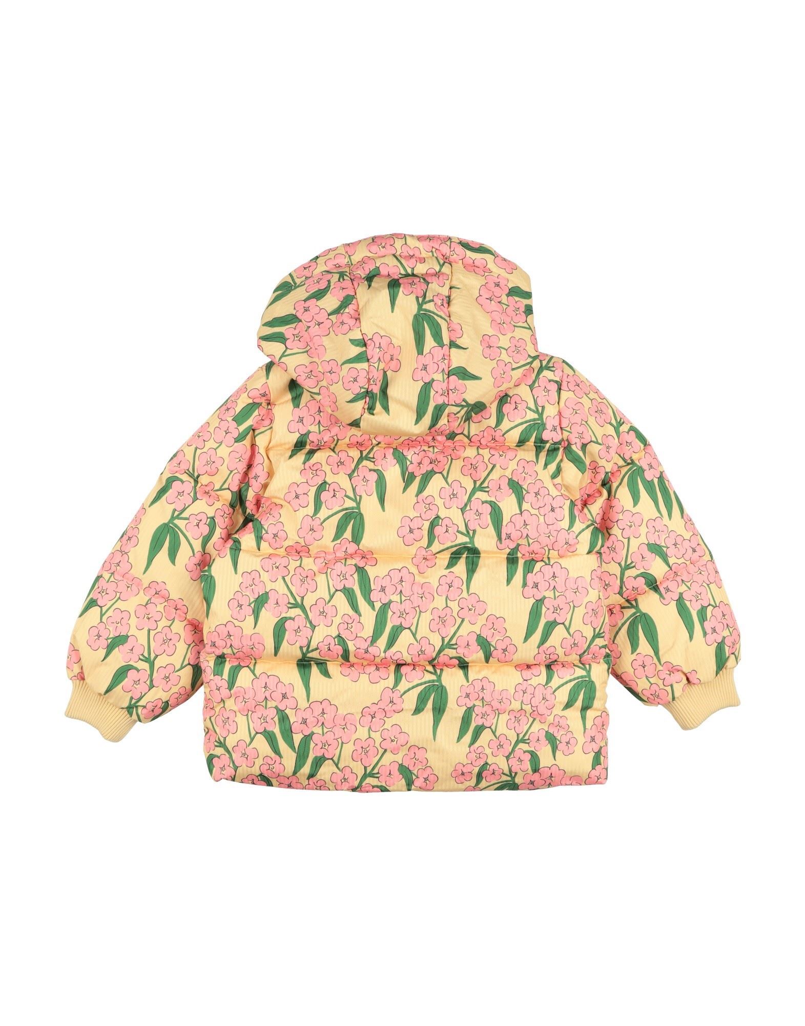  Mini Rodini - Jacken & Mäntel - Pufferjacken & Daunenjacken - On Yoox.com 