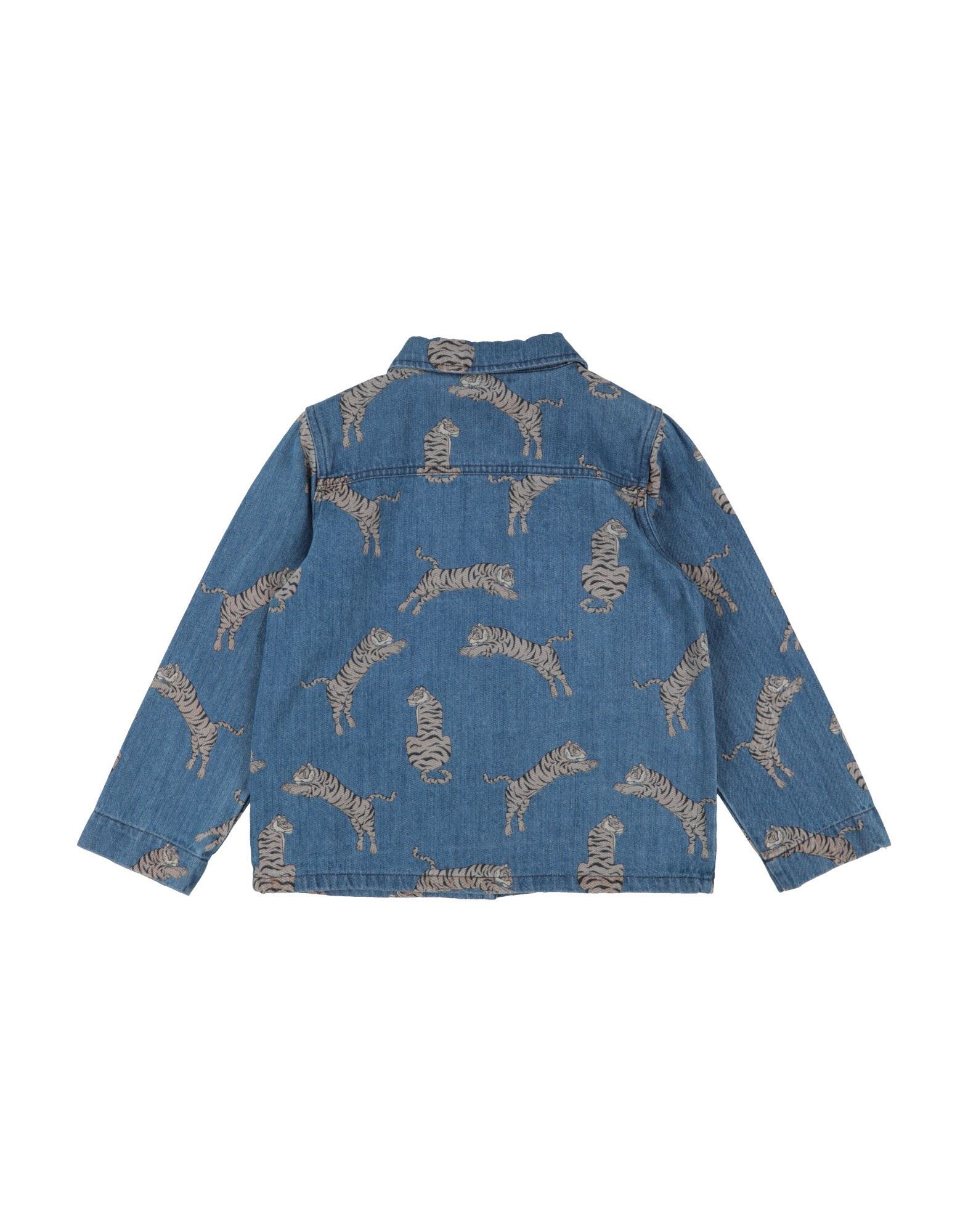  Konges Sløjd - Jacken & Mäntel - Jeansjacken/mäntel - On Yoox.com 